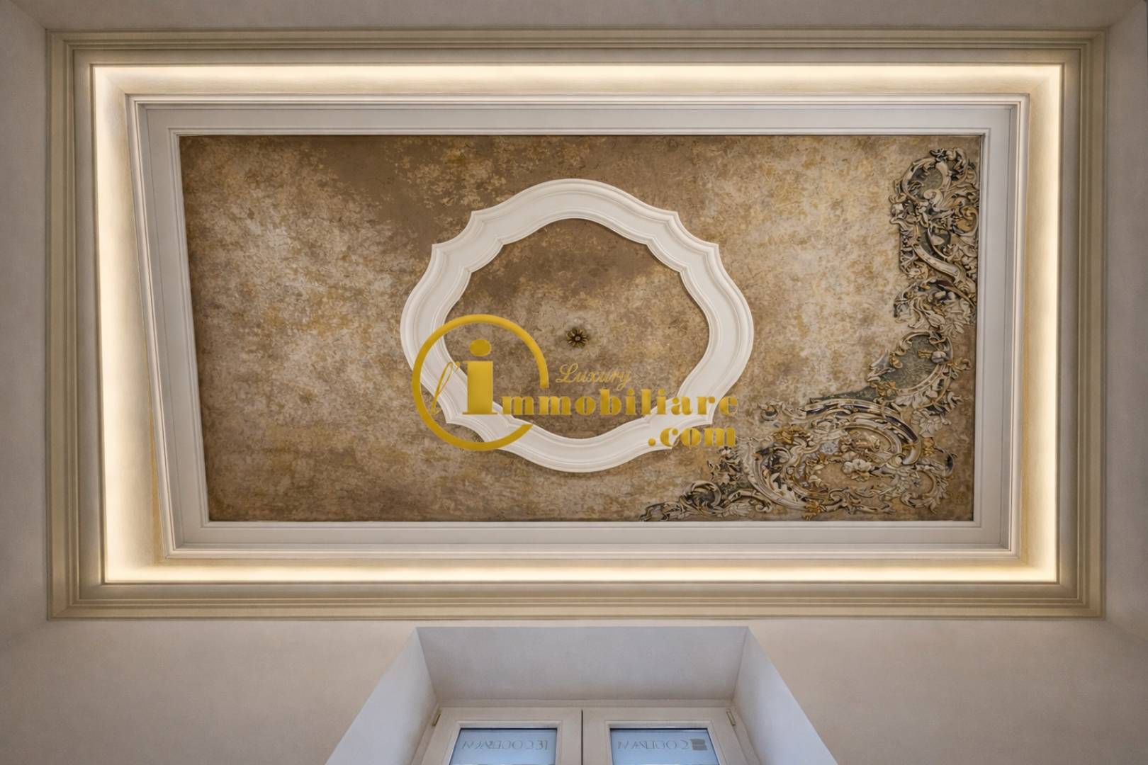 Ufficio/studio in affitto a Roma, Centro Storico