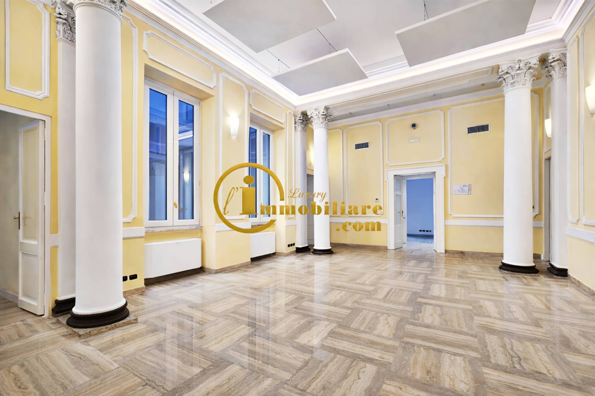 Ufficio/studio in affitto a Roma, Centro Storico