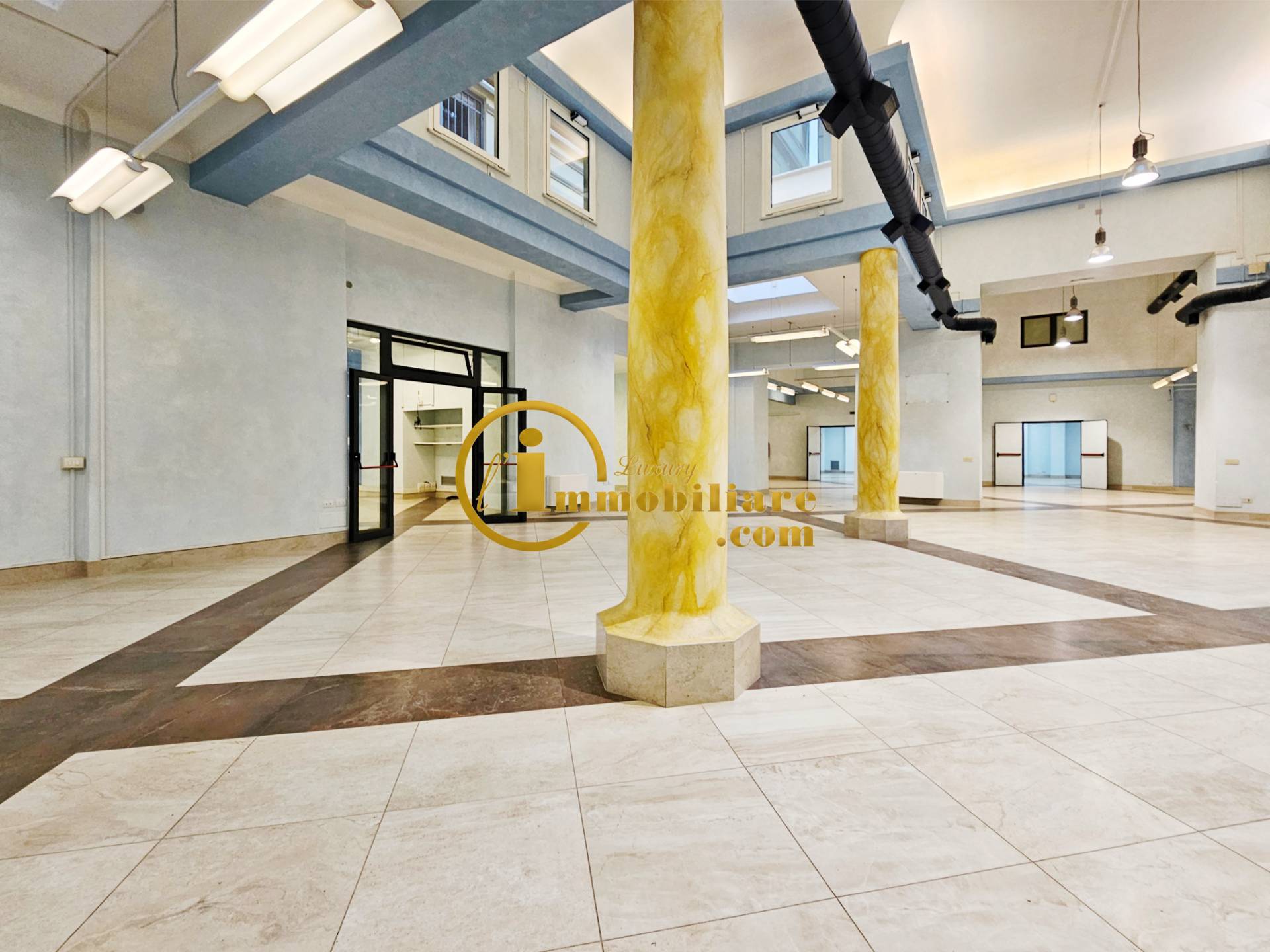 Ufficio/studio in affitto a Roma, Centro Storico