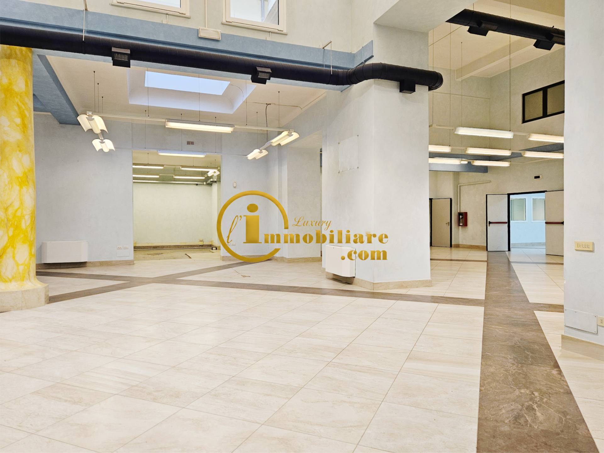 Ufficio/studio in affitto a Roma, Centro Storico