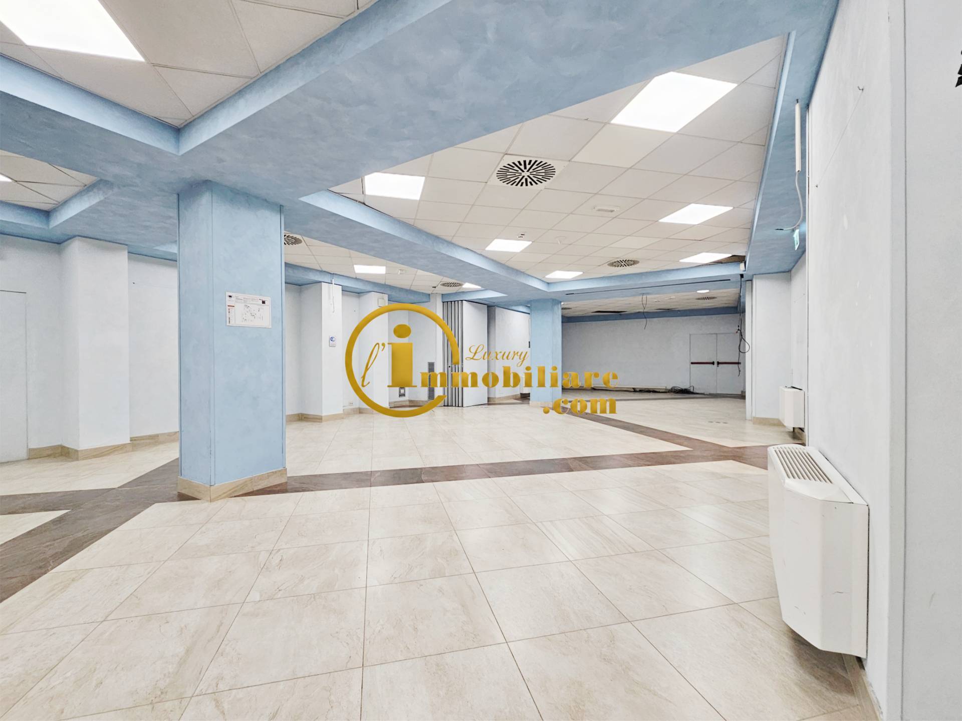 Ufficio/studio in affitto a Roma, Centro Storico