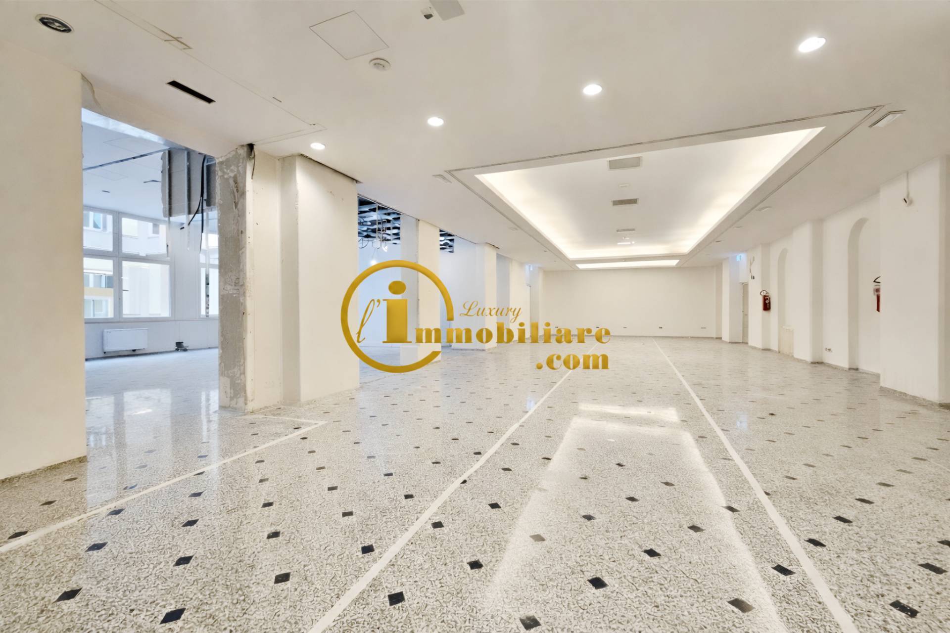 Ufficio/studio in affitto a Roma, Centro Storico