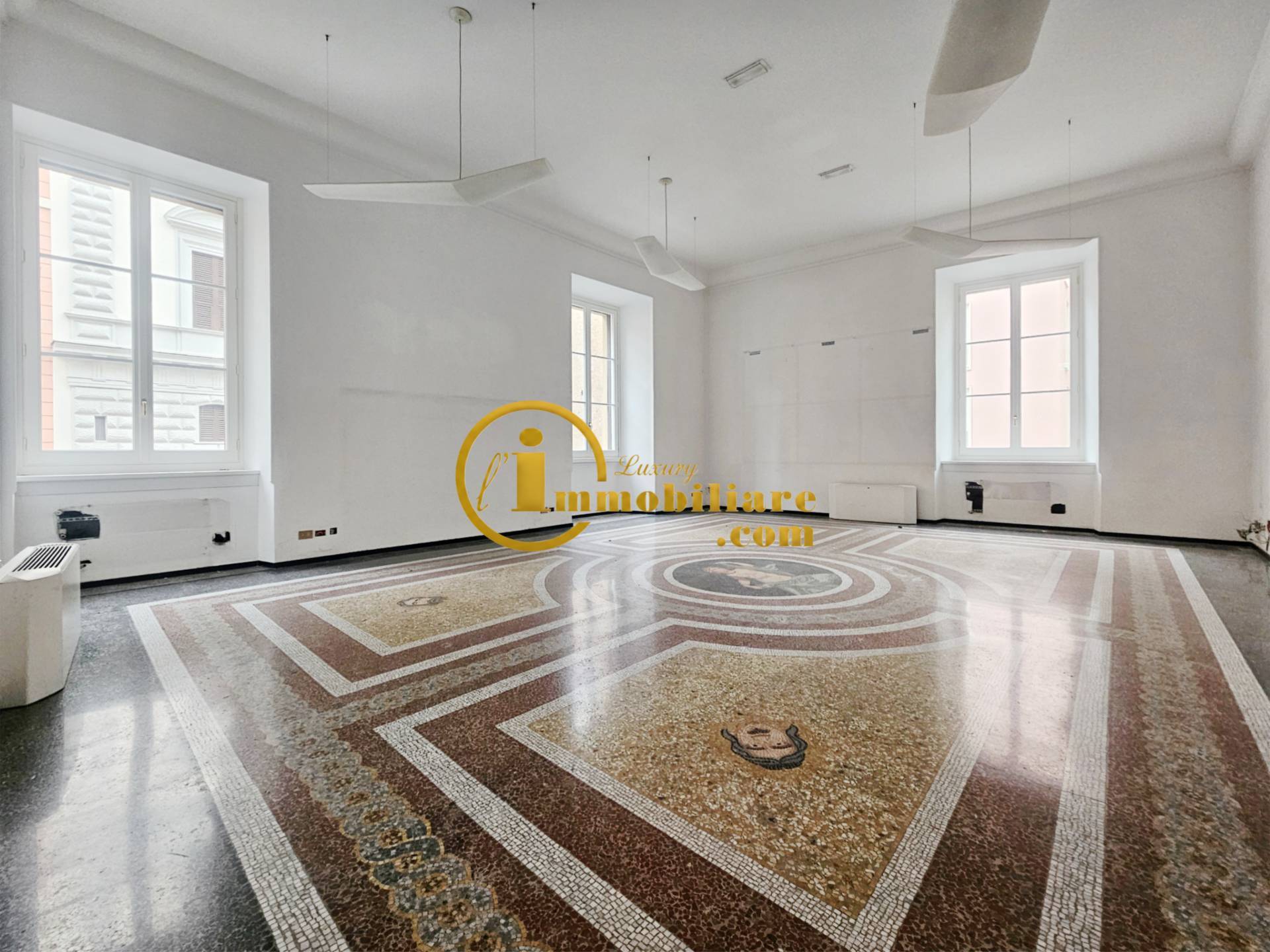 Ufficio/studio in affitto a Roma, Centro Storico