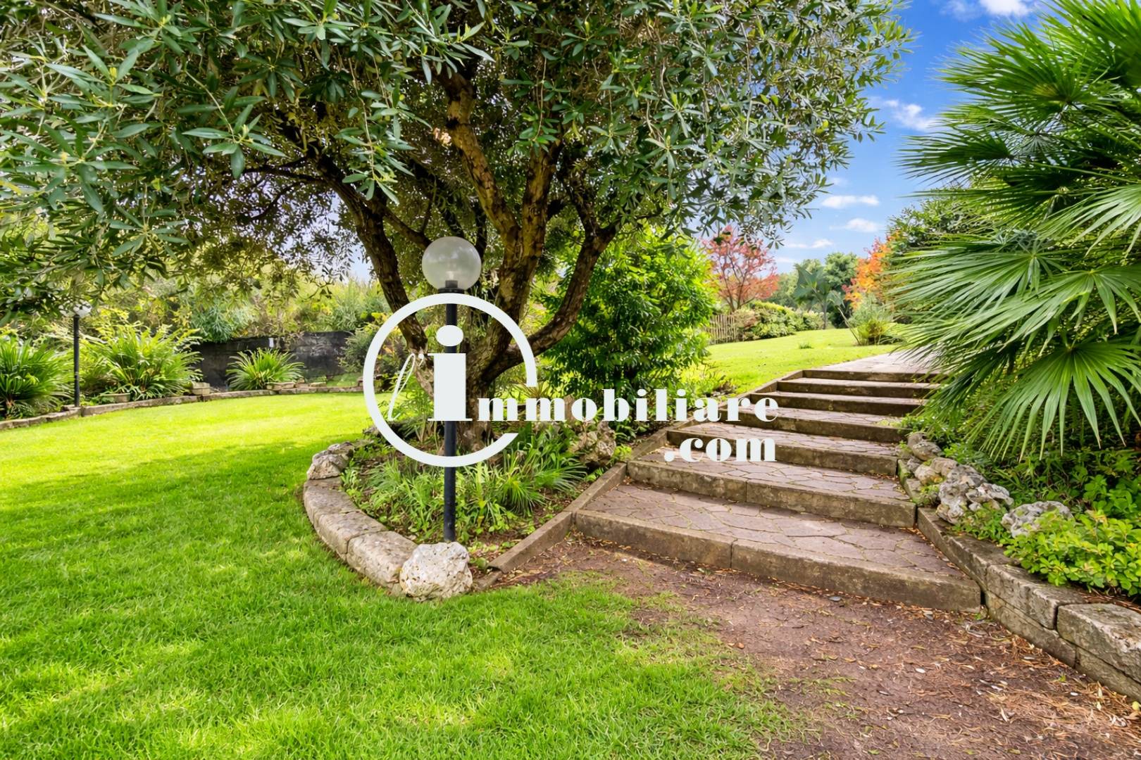 Villa a Schiera in vendita a Roma, Acilia