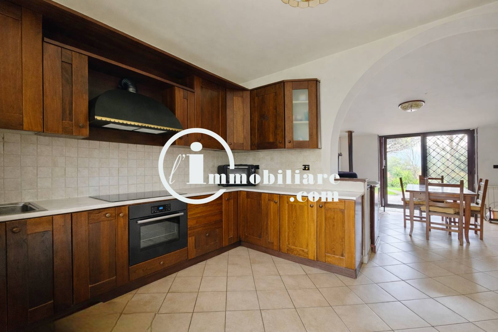 Villa a Schiera in vendita a Roma, Acilia