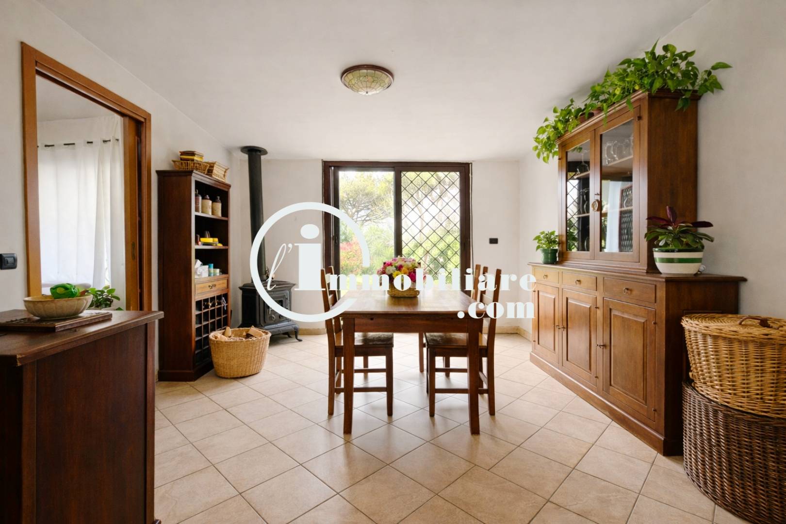 Villa a Schiera in vendita a Roma, Acilia