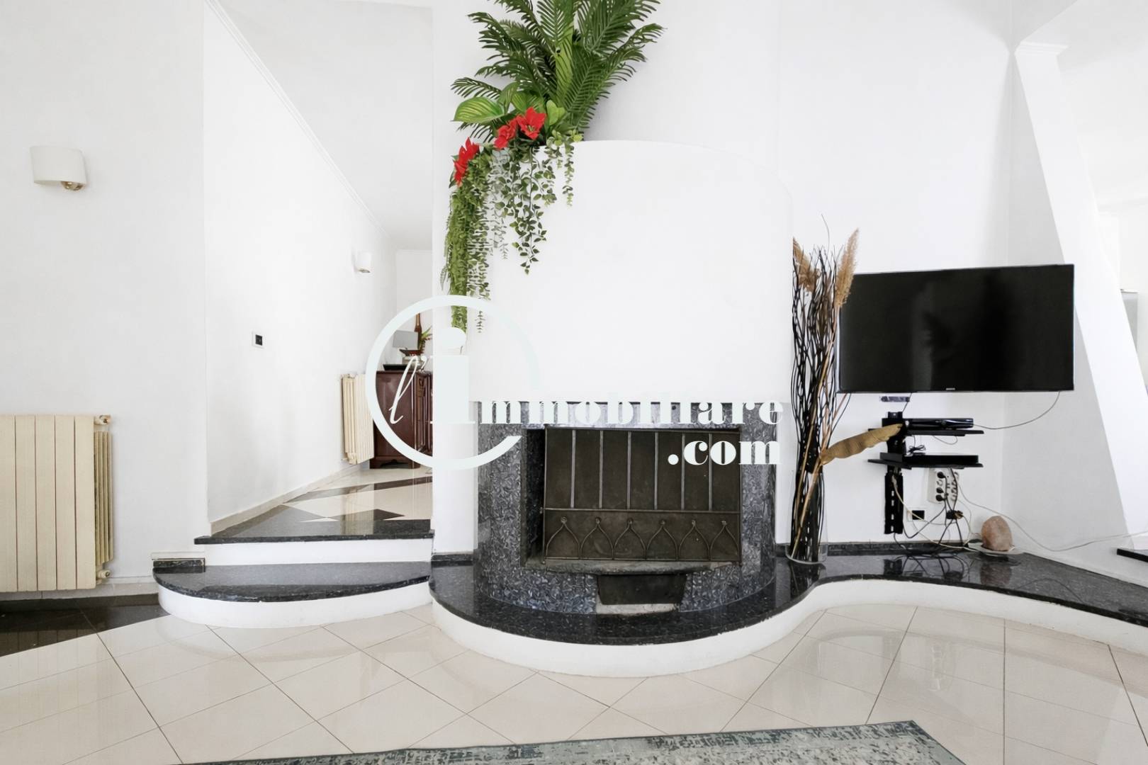 Villa a Schiera in vendita a Roma, Acilia