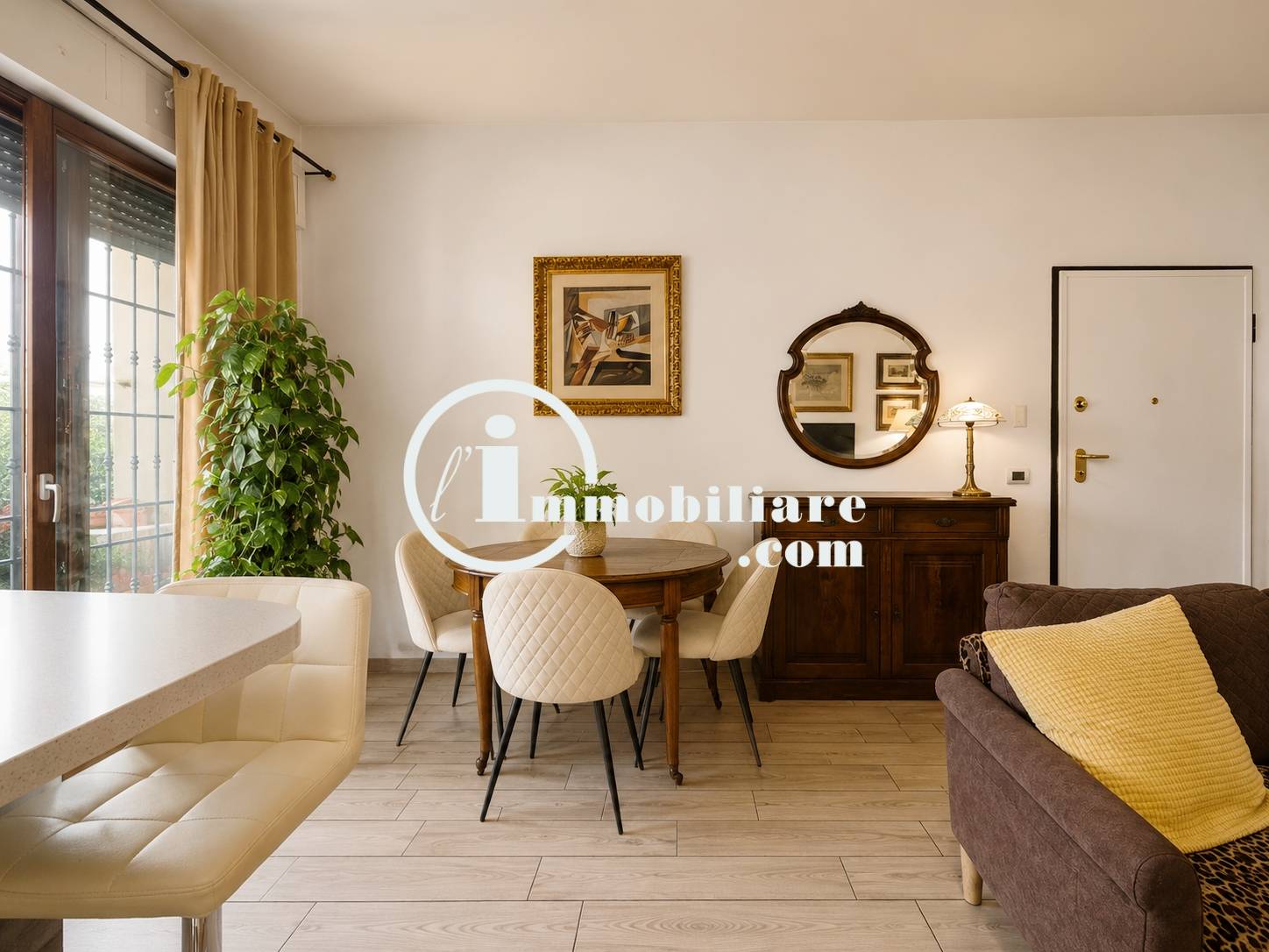 Appartamento in vendita a Roma, Massimina