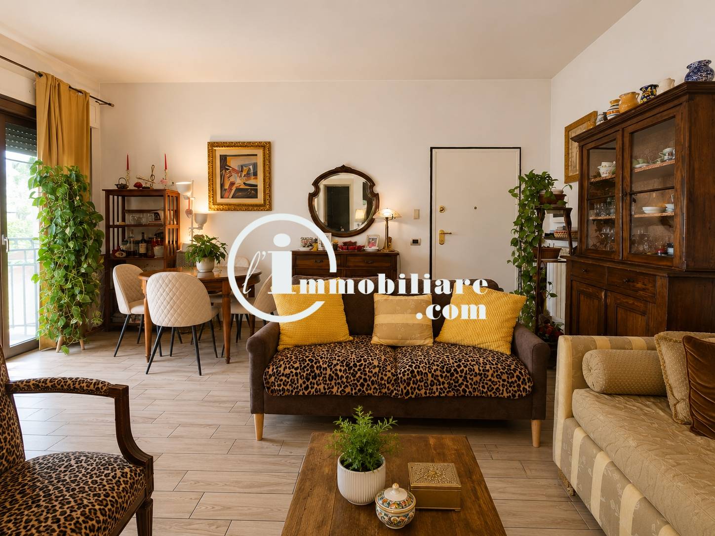 Appartamento in vendita a Roma, Massimina