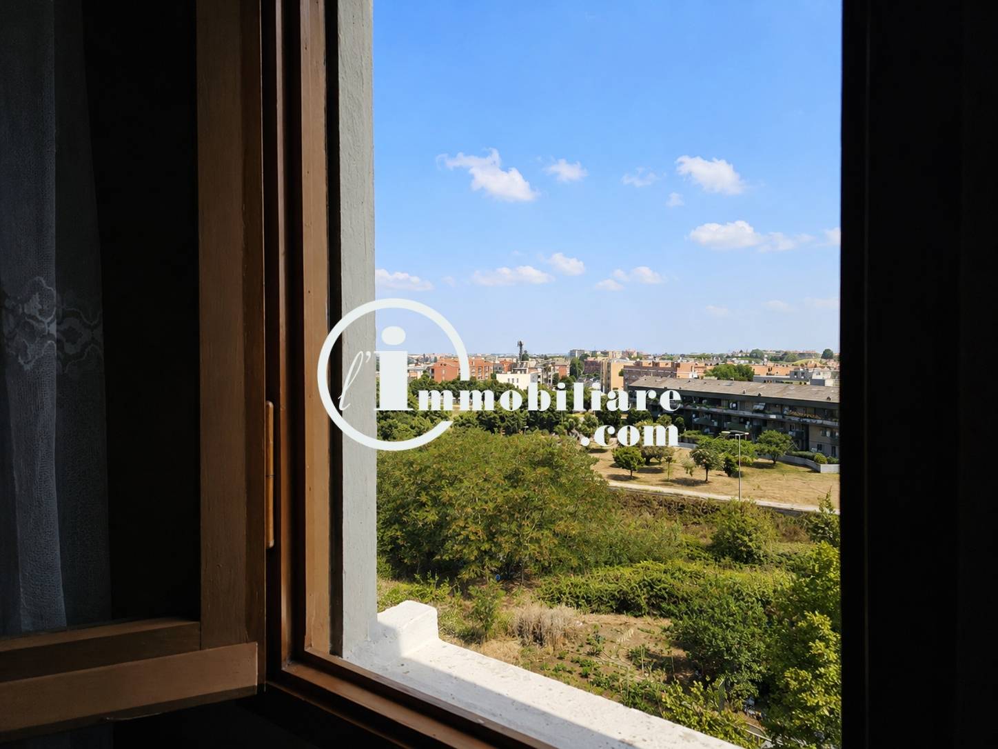 Appartamento in vendita a Roma, Spinaceto