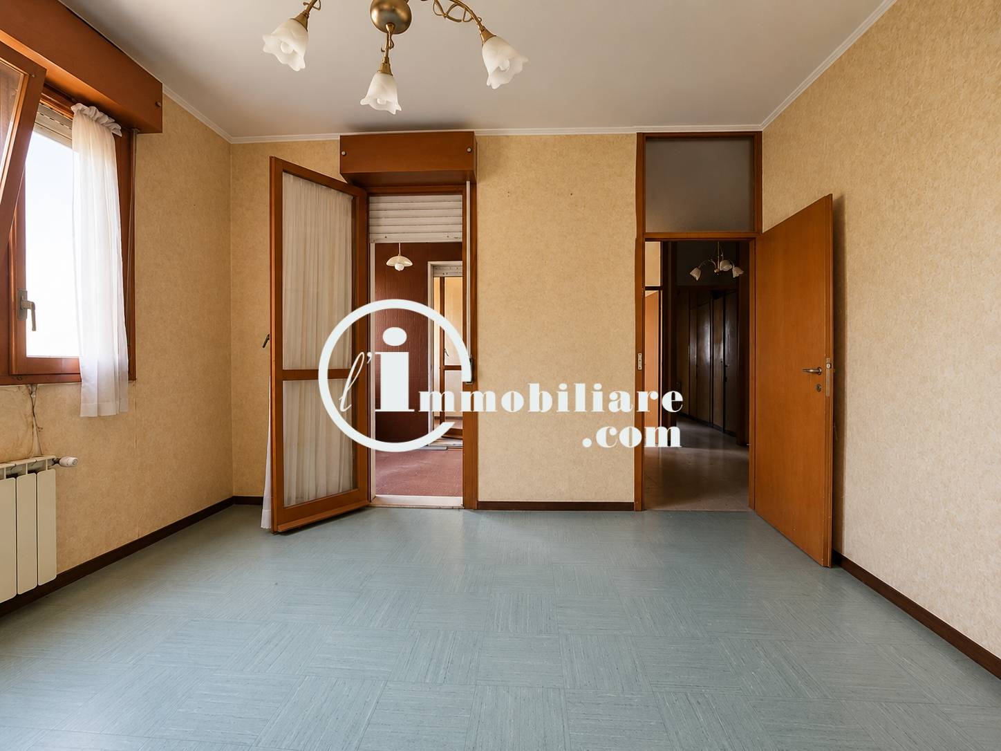 Appartamento in vendita a Roma, Spinaceto