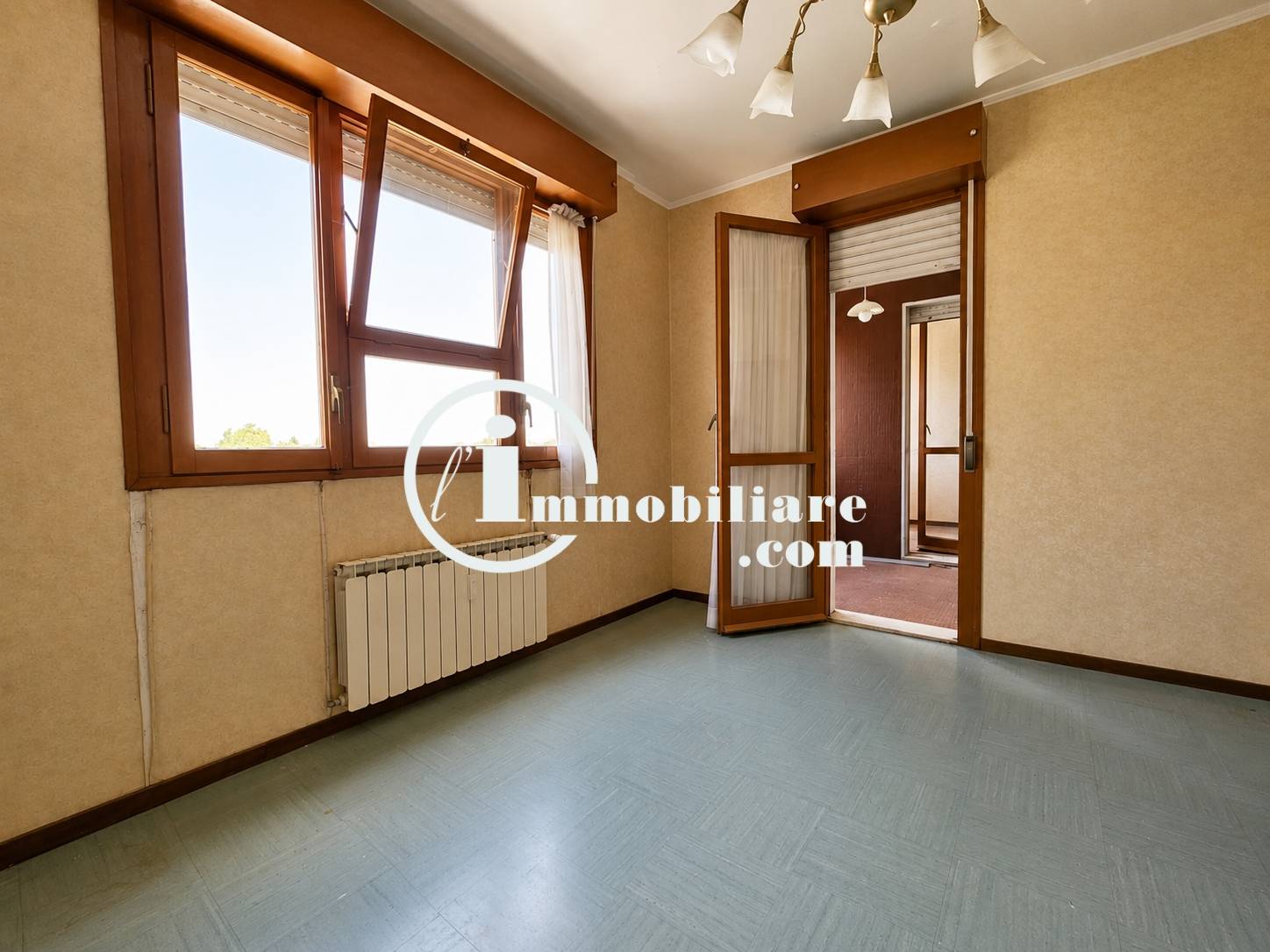 Appartamento in vendita a Roma, Spinaceto
