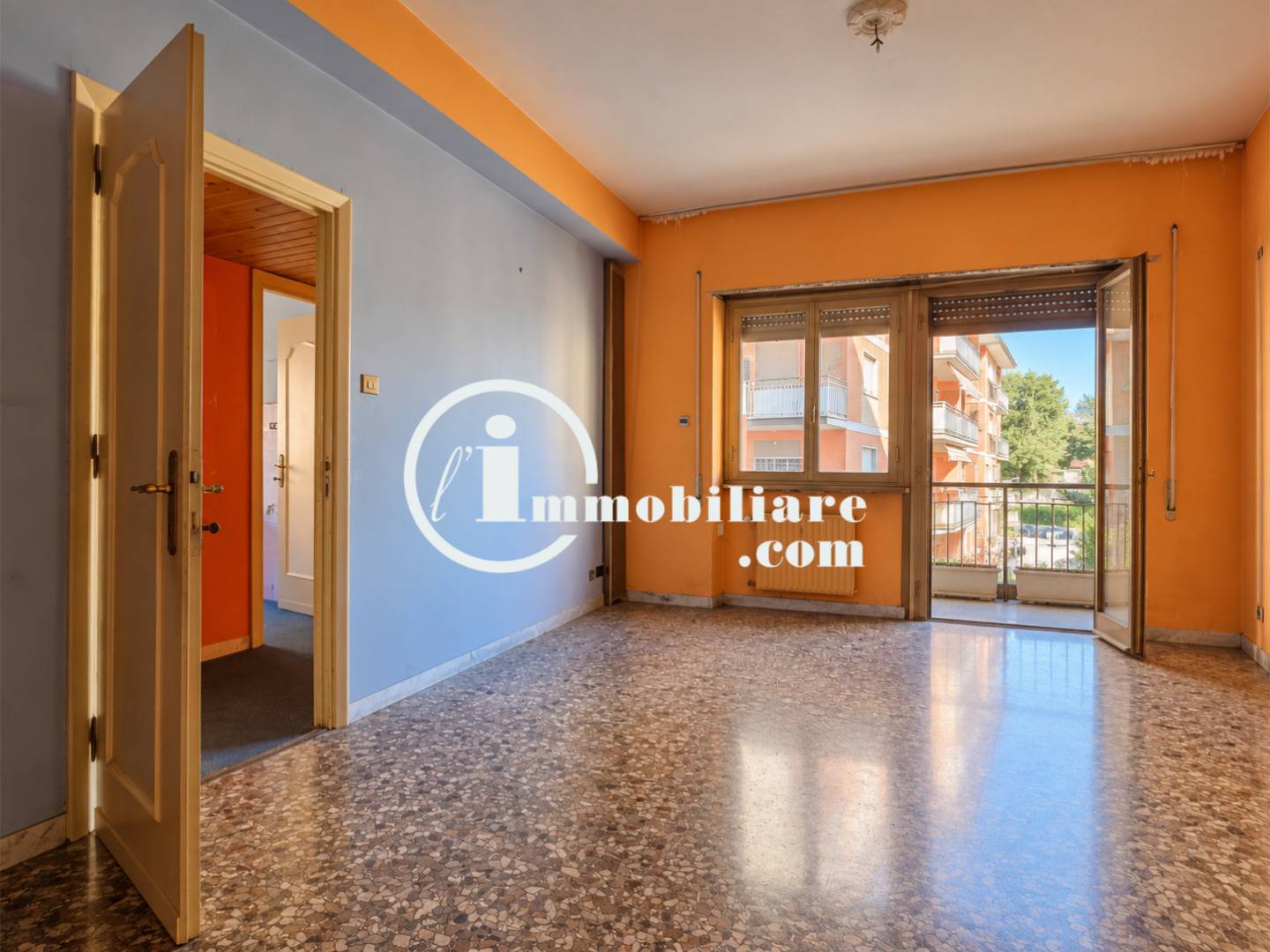 Appartamento in vendita a Roma, Ottavia