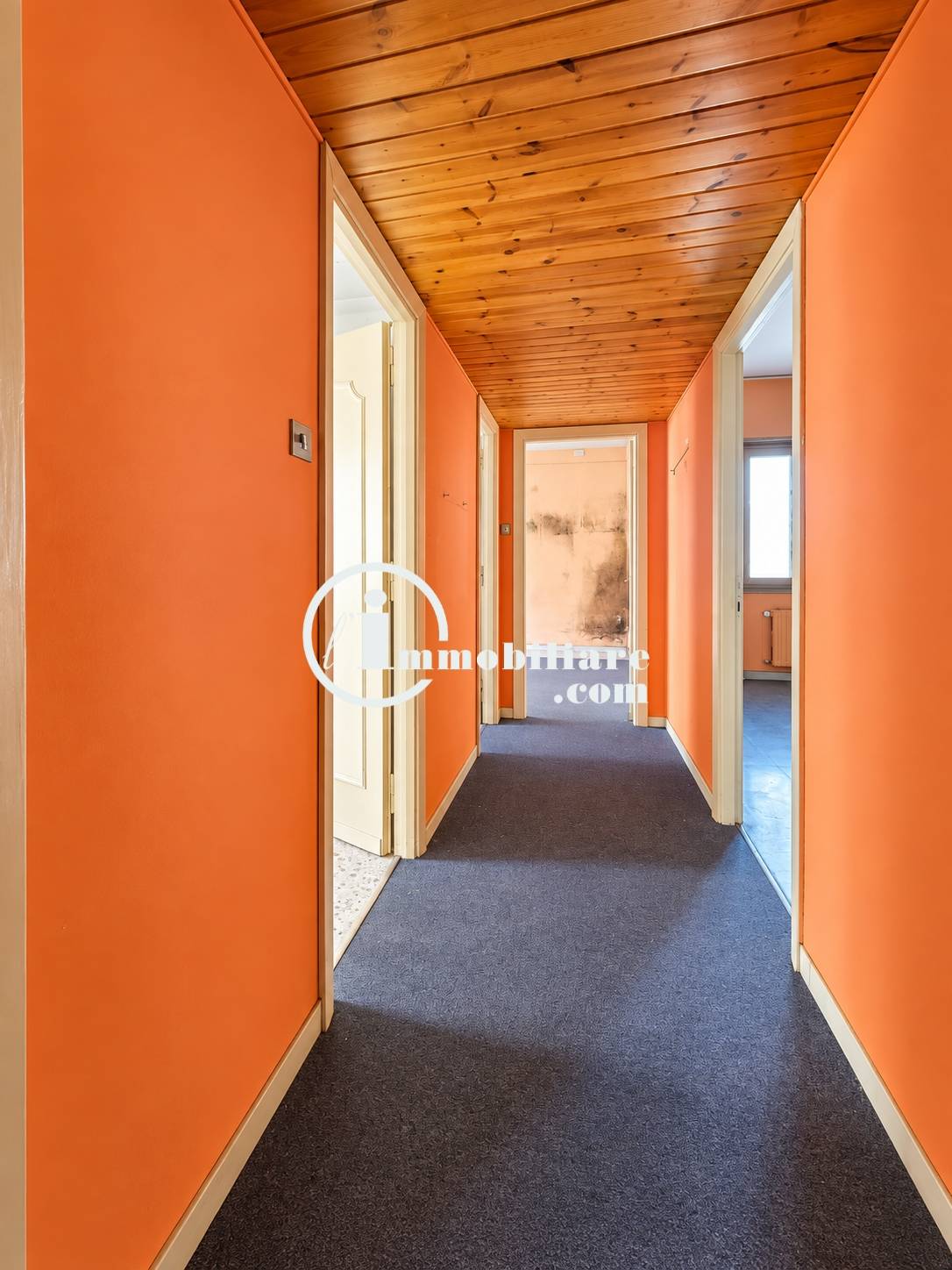 Appartamento in vendita a Roma, Ottavia
