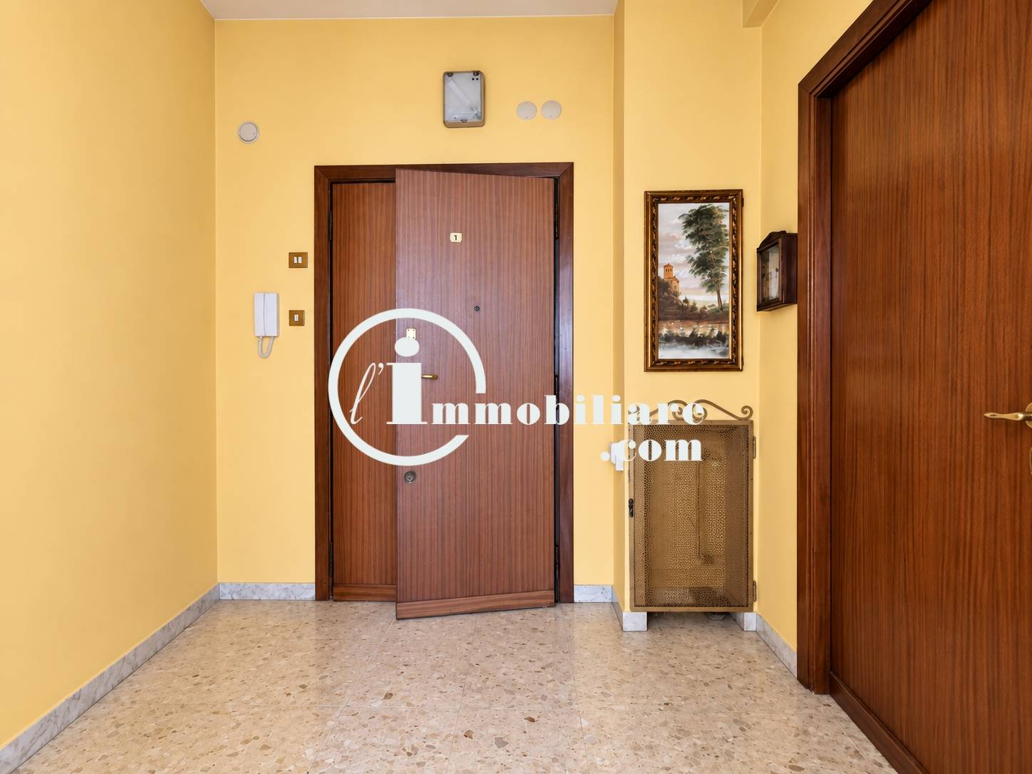 Appartamento in vendita a Roma, Ottavia