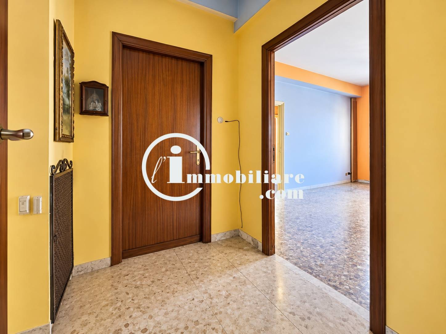 Appartamento in vendita a Roma, Ottavia
