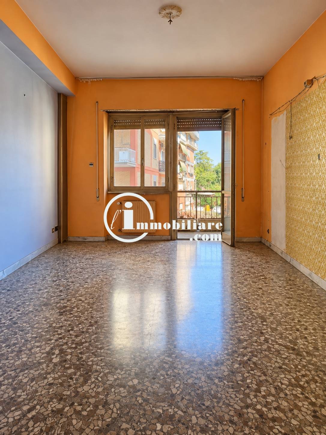 Appartamento in vendita a Roma, Ottavia