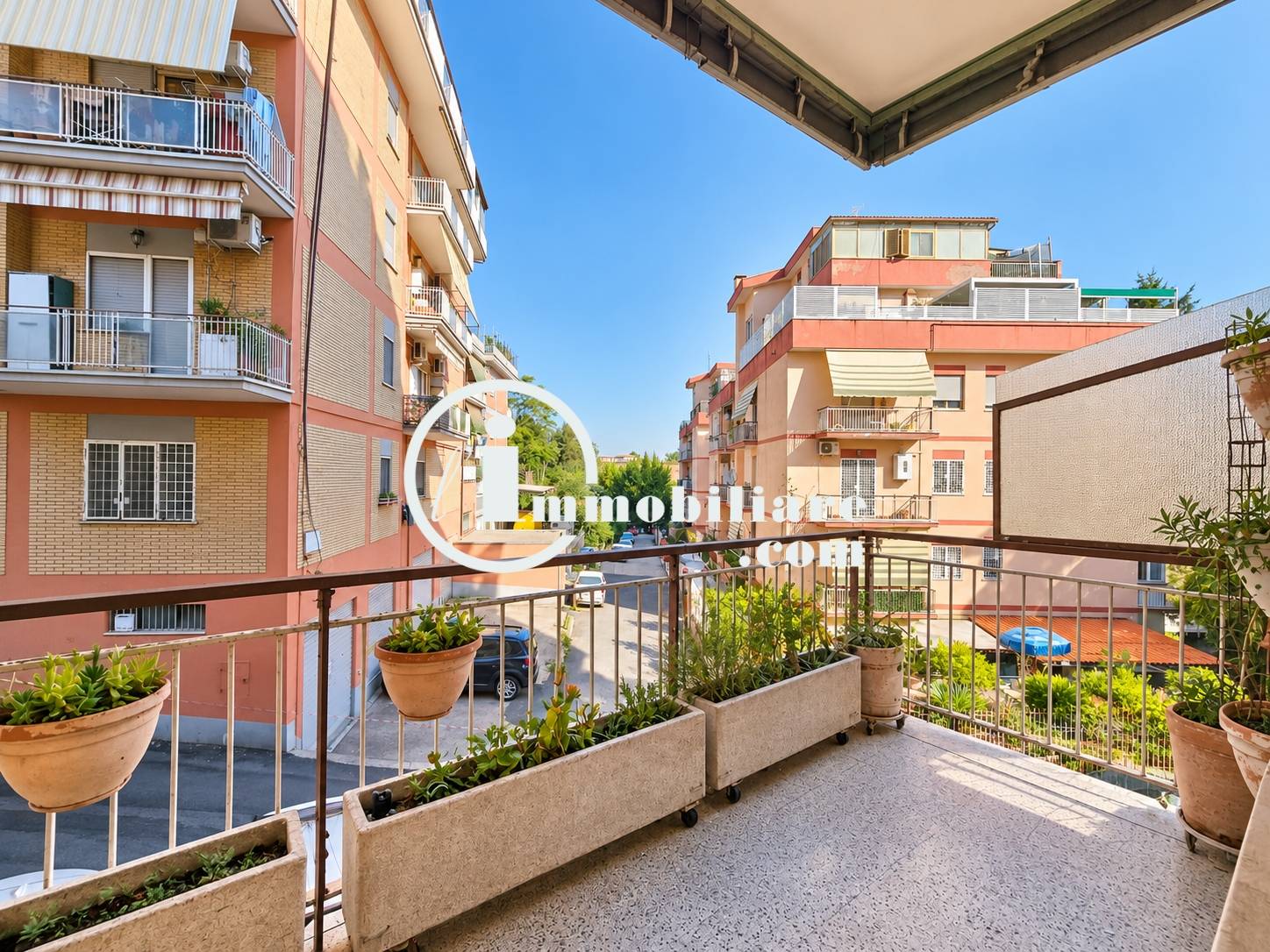 Appartamento in vendita a Roma, Ottavia