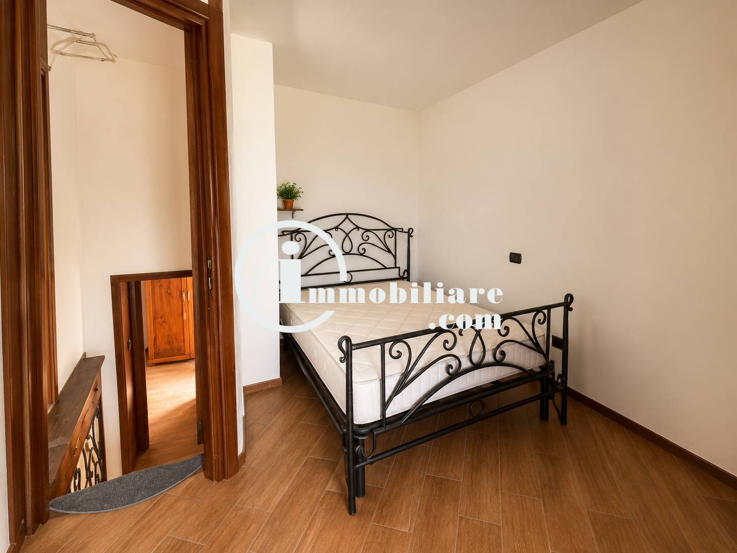 Appartamento in vendita a Arcinazzo Romano, Altipiani di Arcinazzo