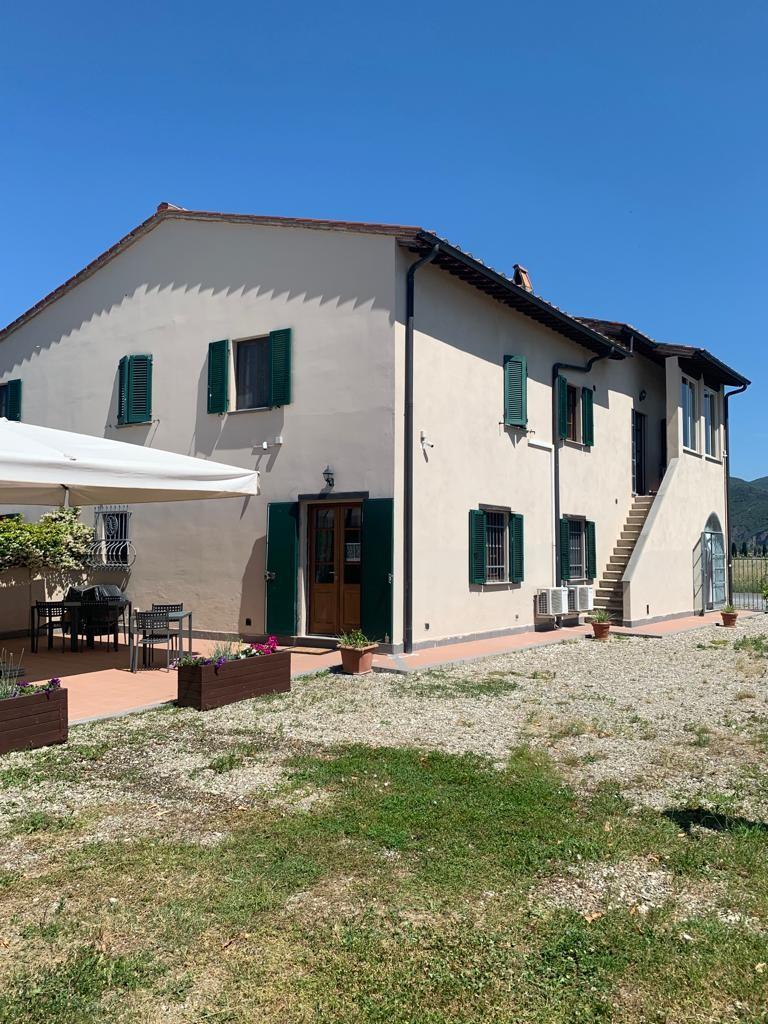 Villa in vendita a San Giuliano Terme