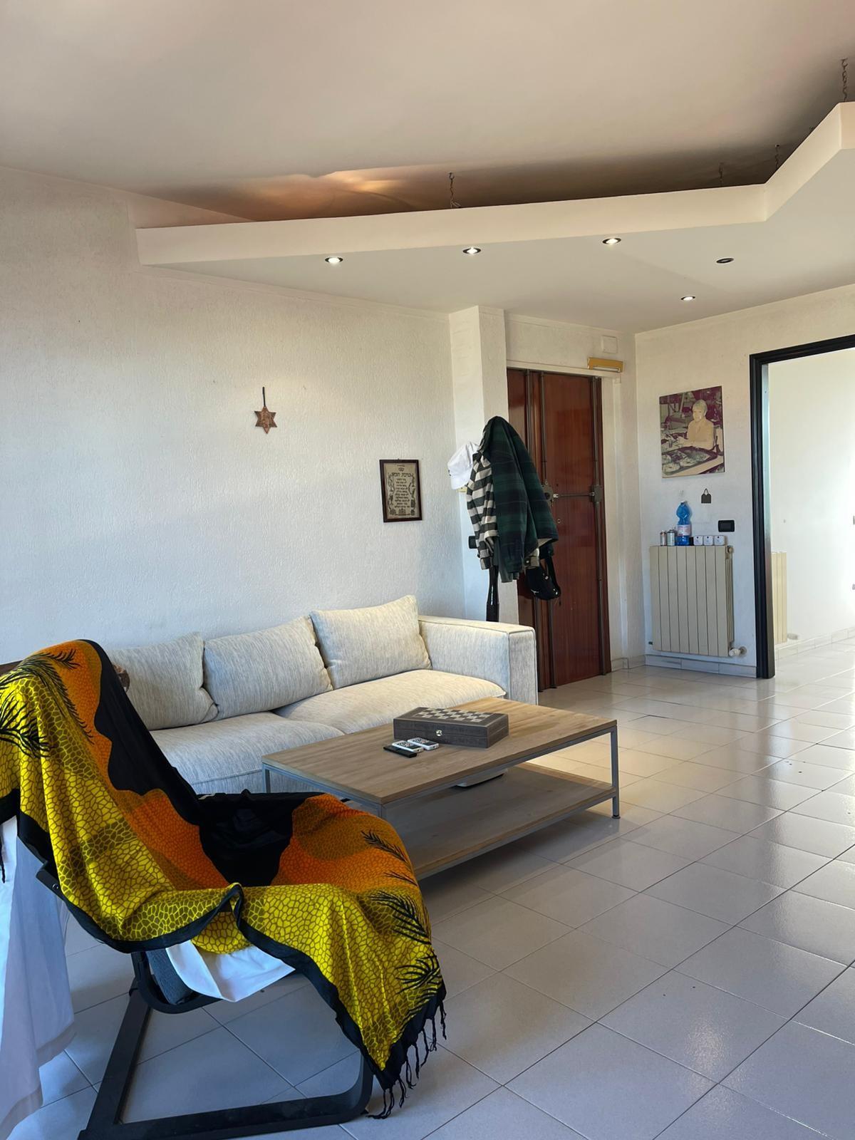 Quadrilocale in vendita a Cascina