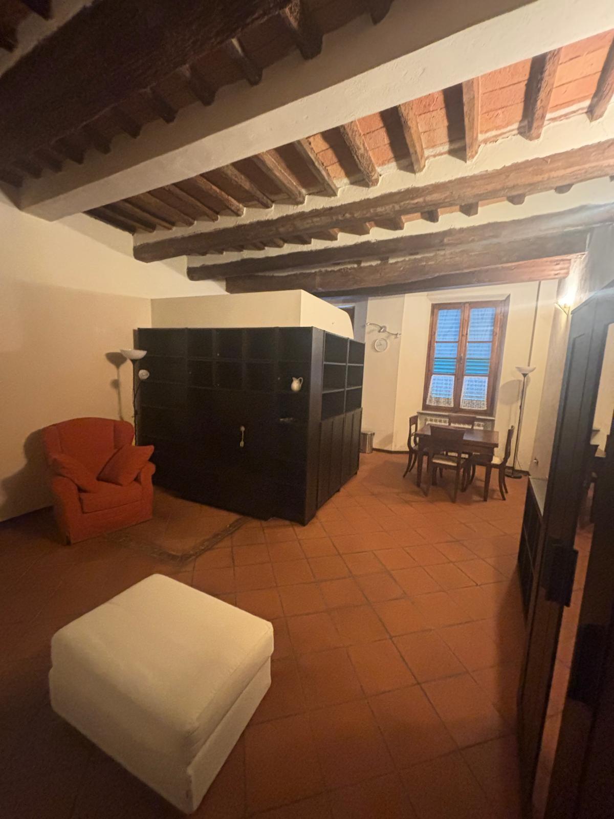 Quadrilocale in affitto, Pisa san martino