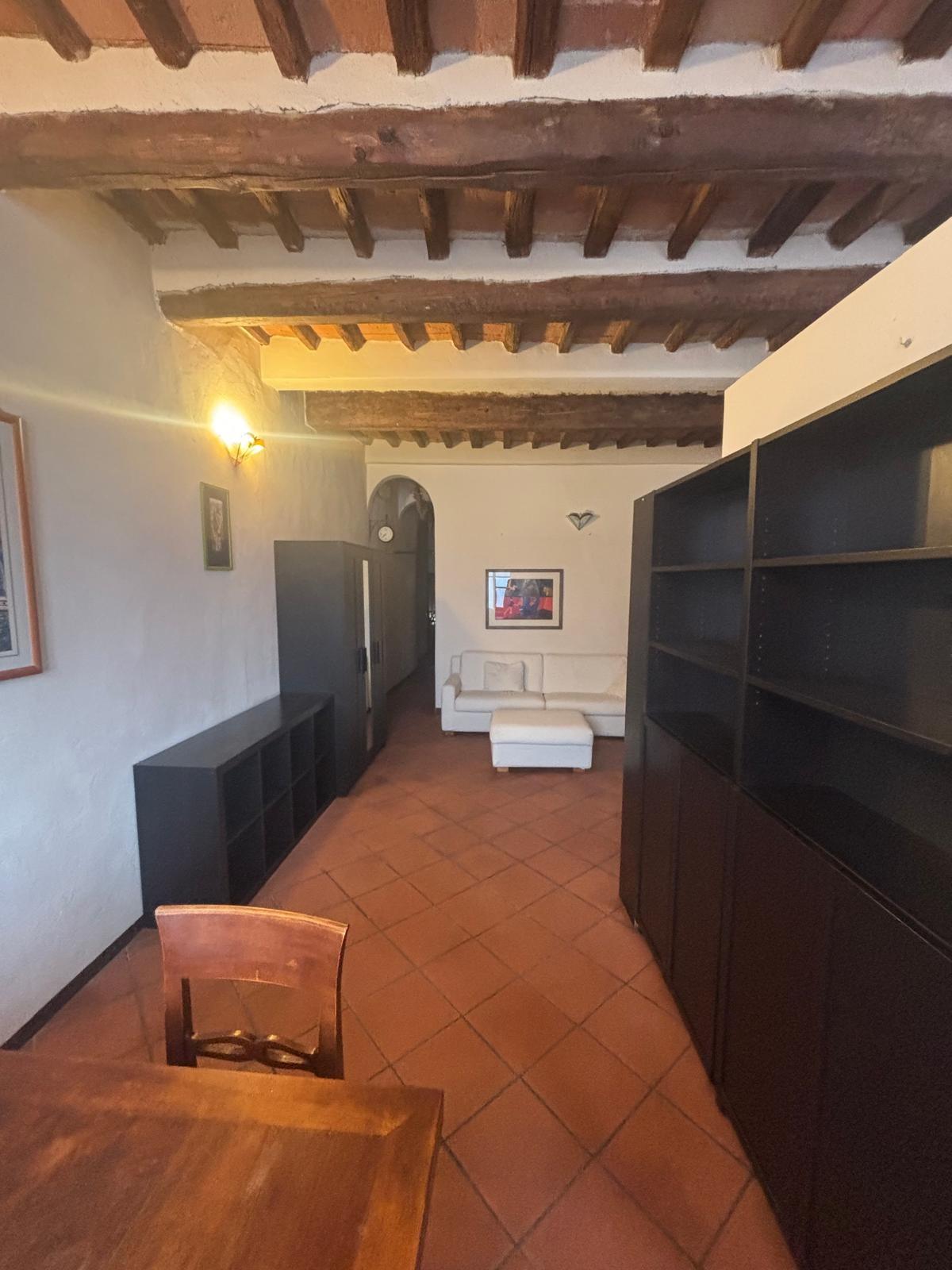 Quadrilocale in affitto, Pisa san martino