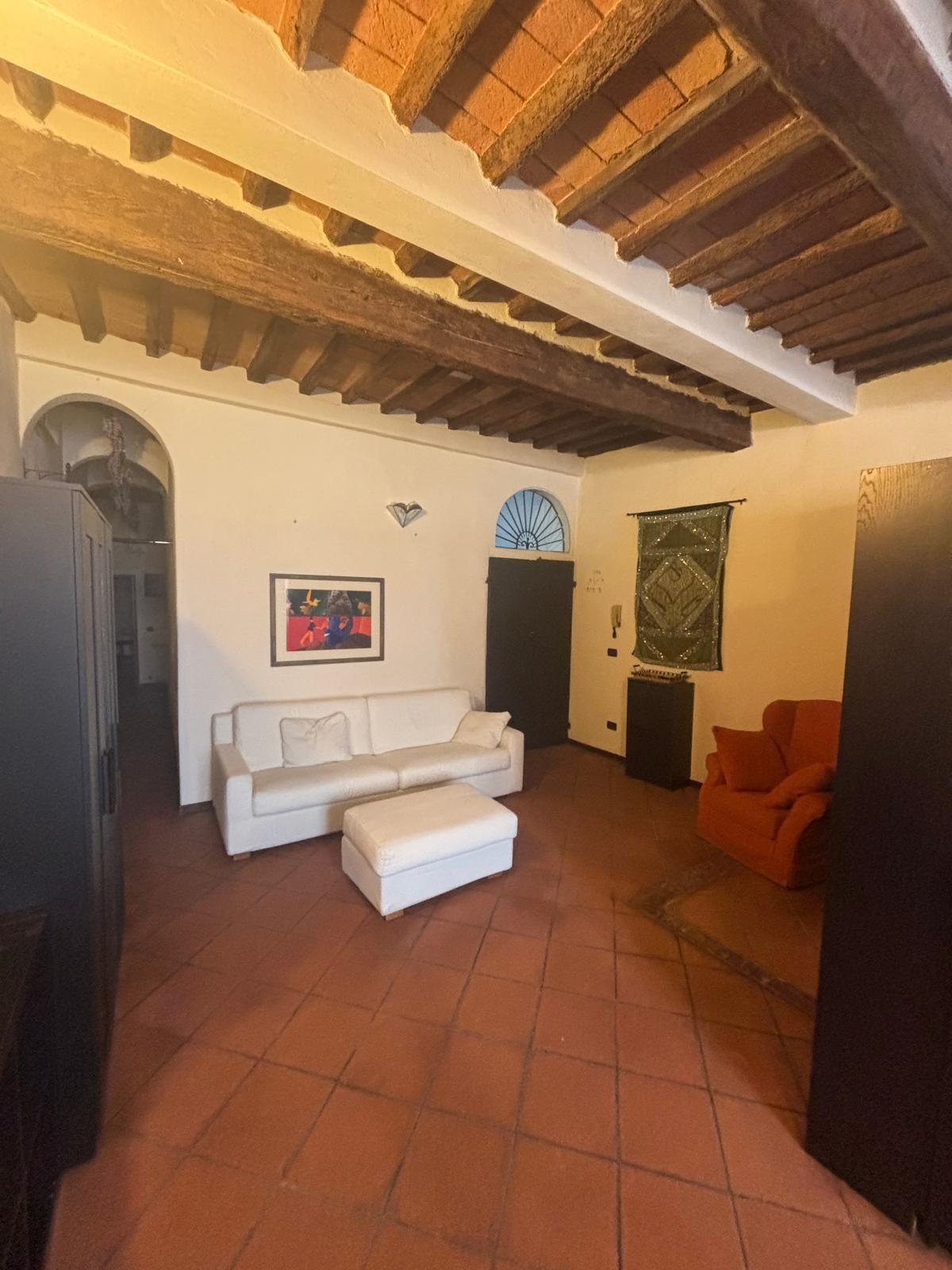 Quadrilocale in affitto, Pisa san martino