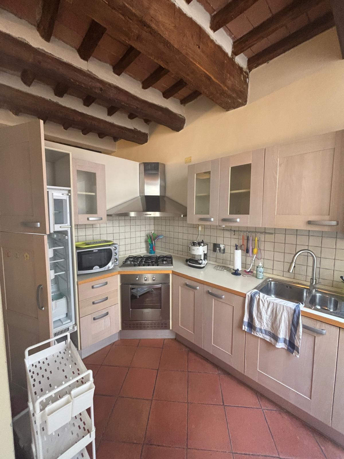 Quadrilocale in affitto, Pisa san martino