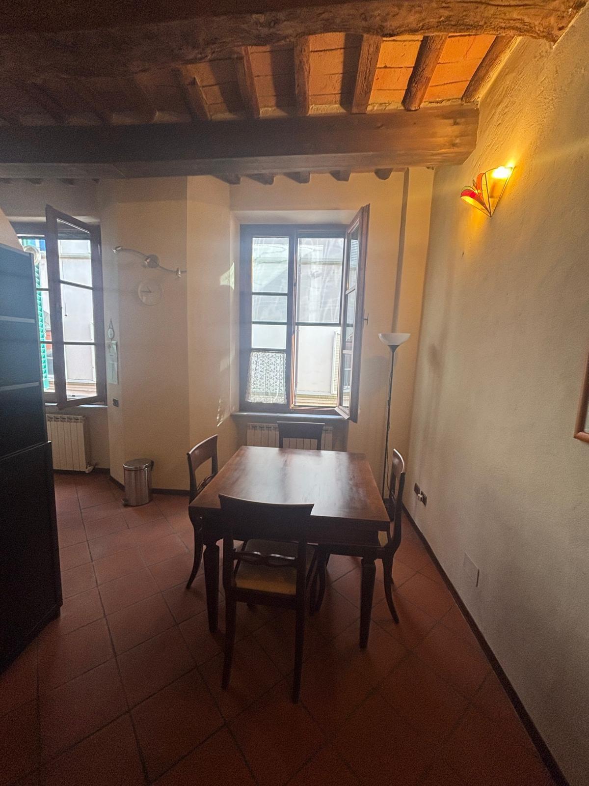 Quadrilocale in affitto, Pisa san martino