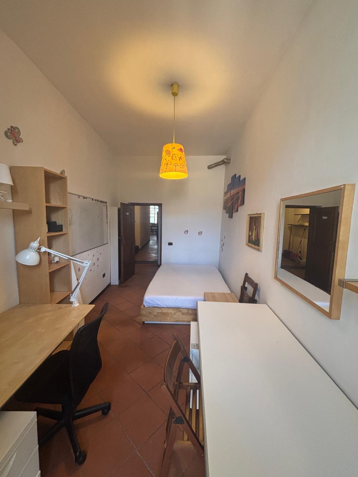 Quadrilocale in affitto, Pisa san martino