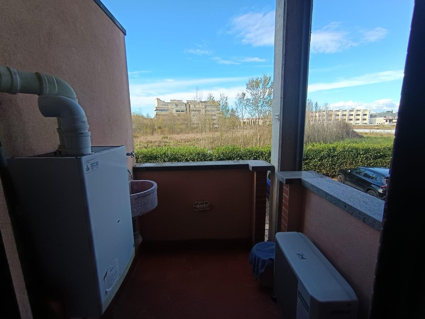 Bilocale in vendita, Pisa coop - cnr