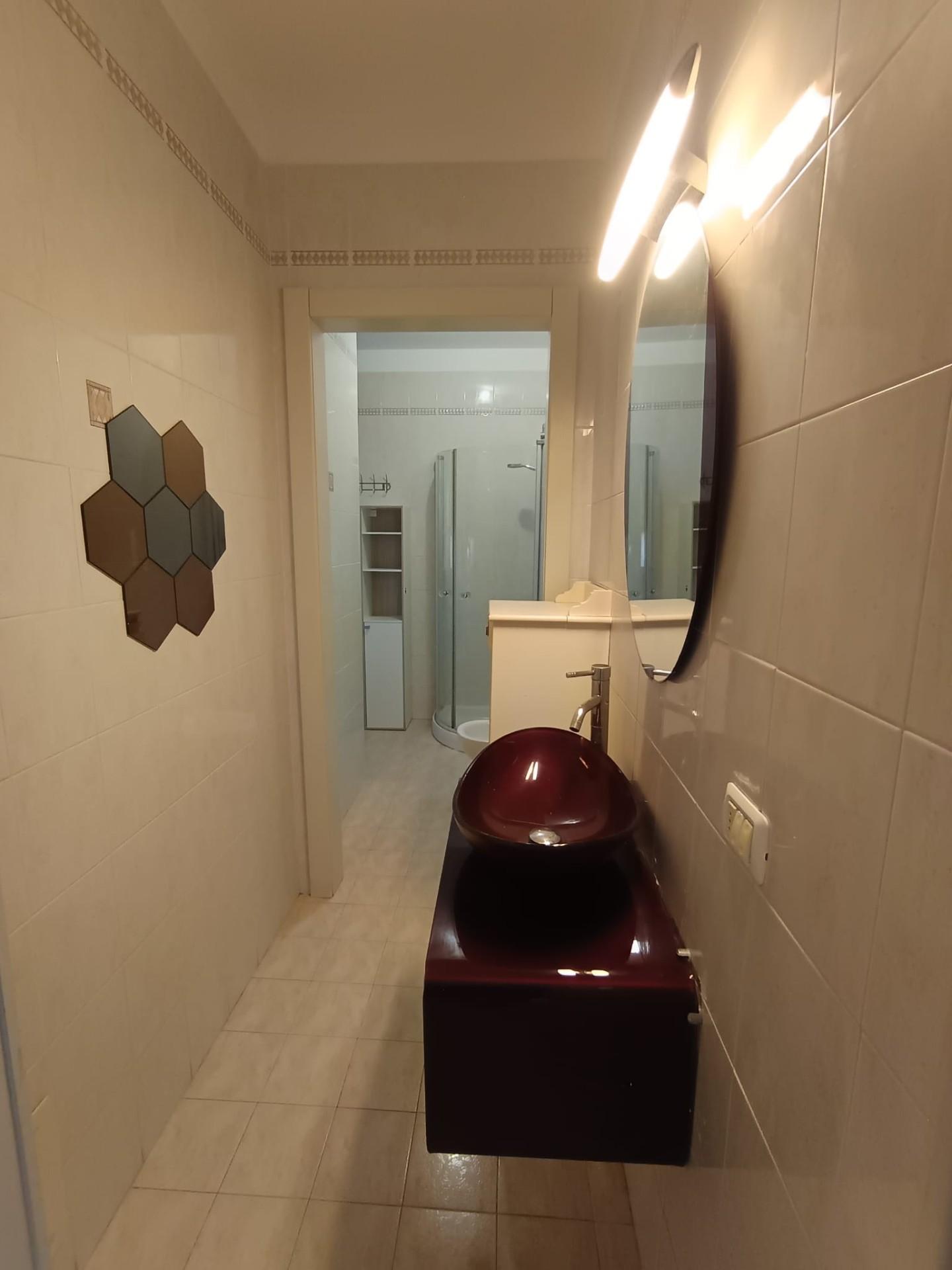 Bilocale in vendita, Pisa coop - cnr