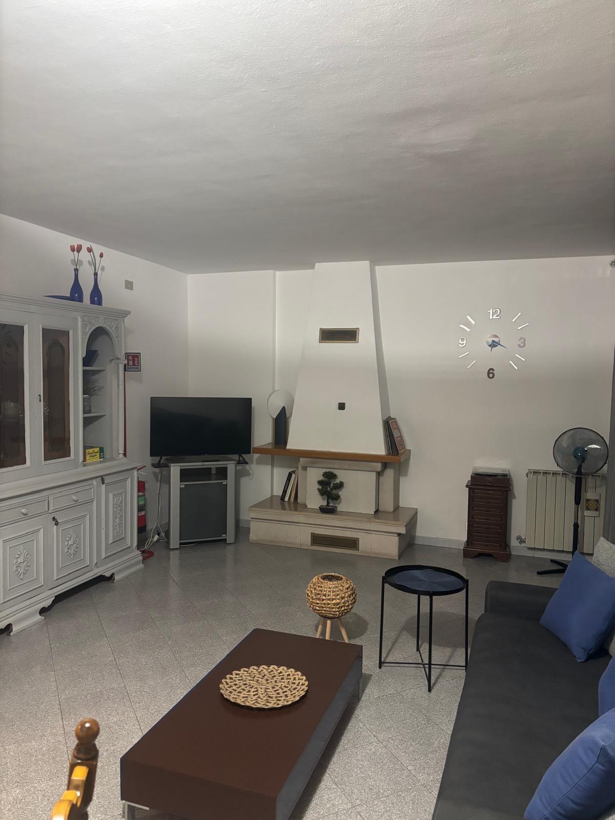 Appartamento arredato in affitto, Pisa nova