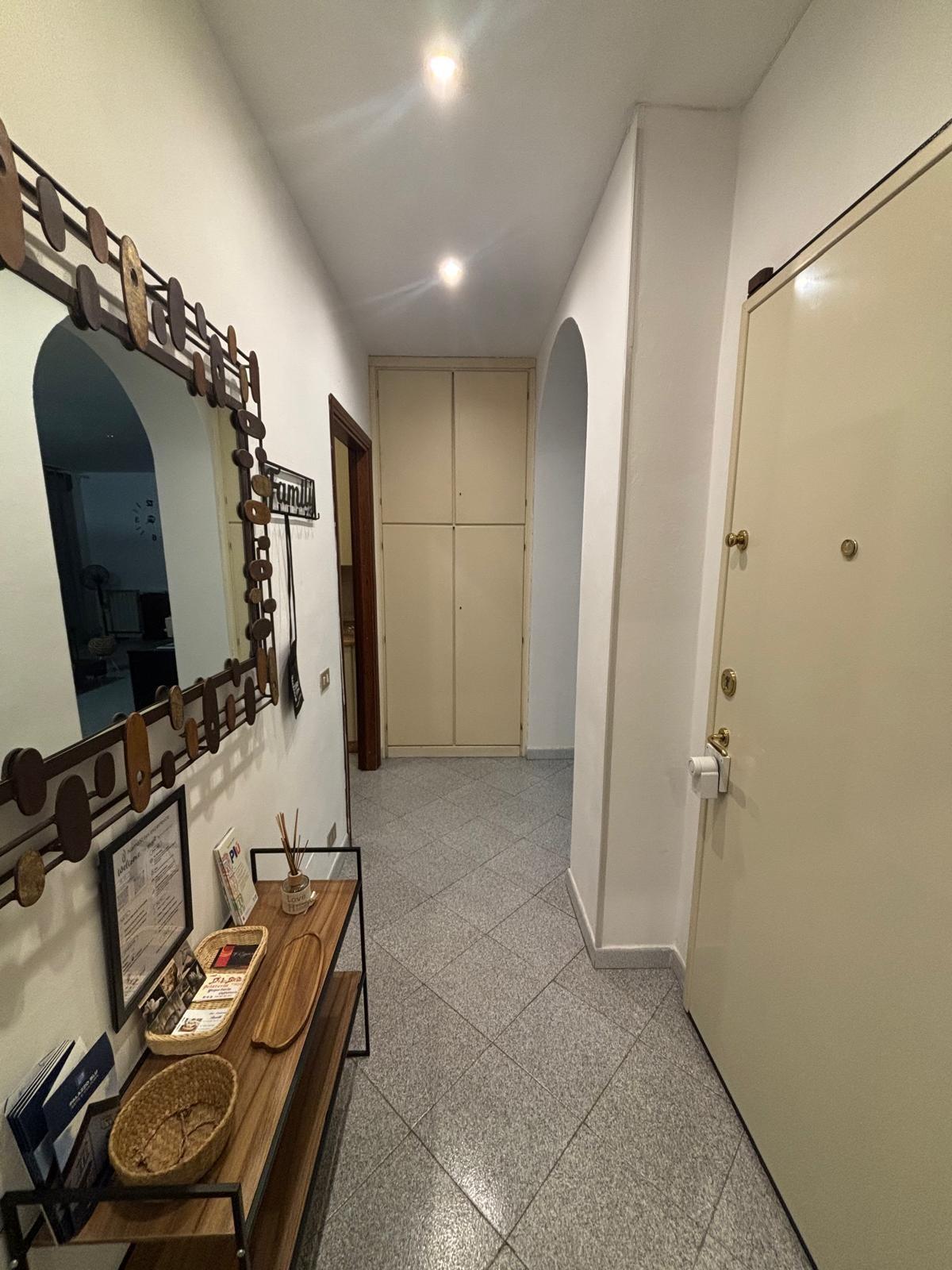 Appartamento arredato in affitto, Pisa nova