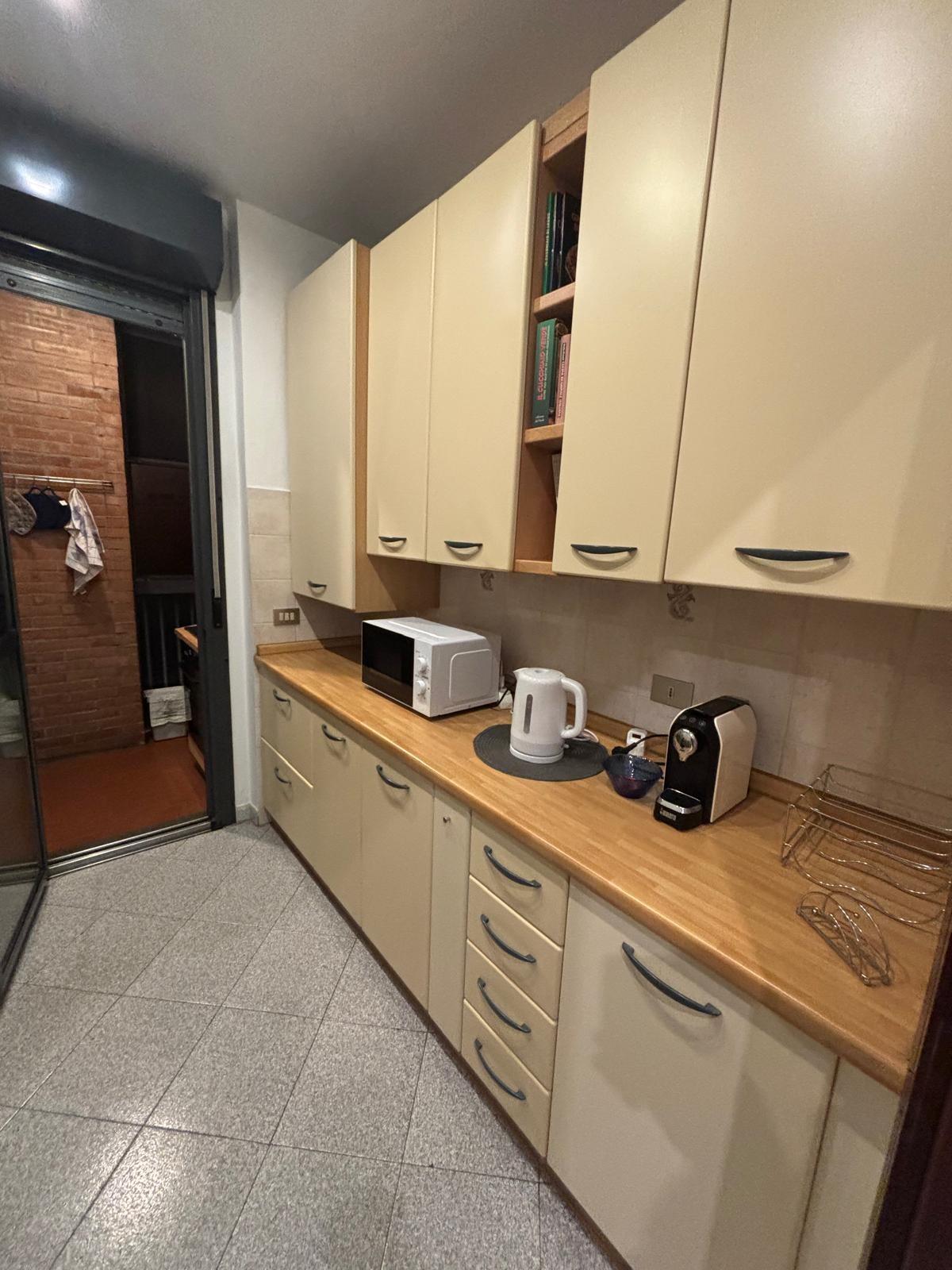 Appartamento arredato in affitto, Pisa nova