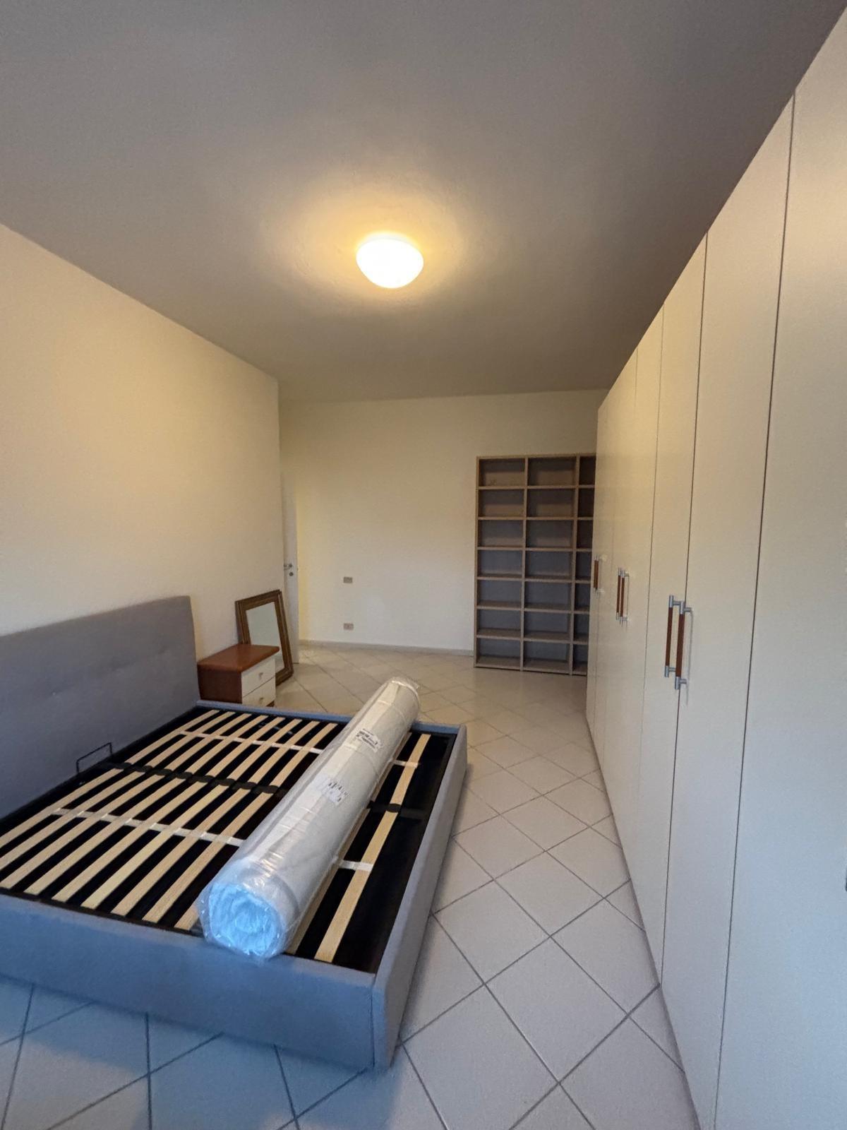 Quadrilocale arredato in affitto a Pisa