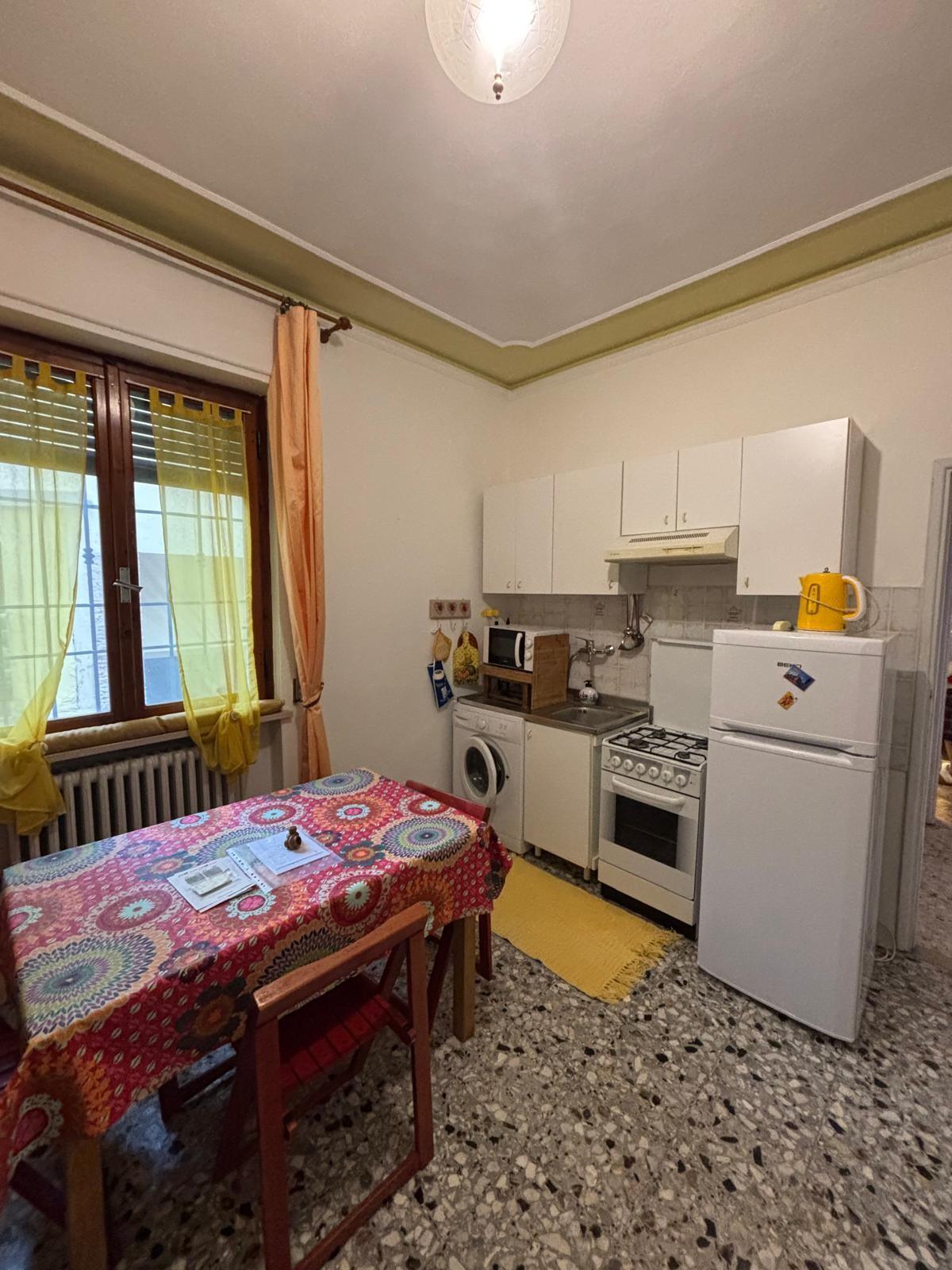 Bilocale arredato in affitto, Pisa sant'antonio