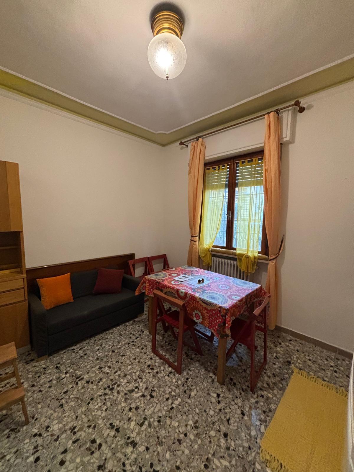 Bilocale arredato in affitto, Pisa sant'antonio