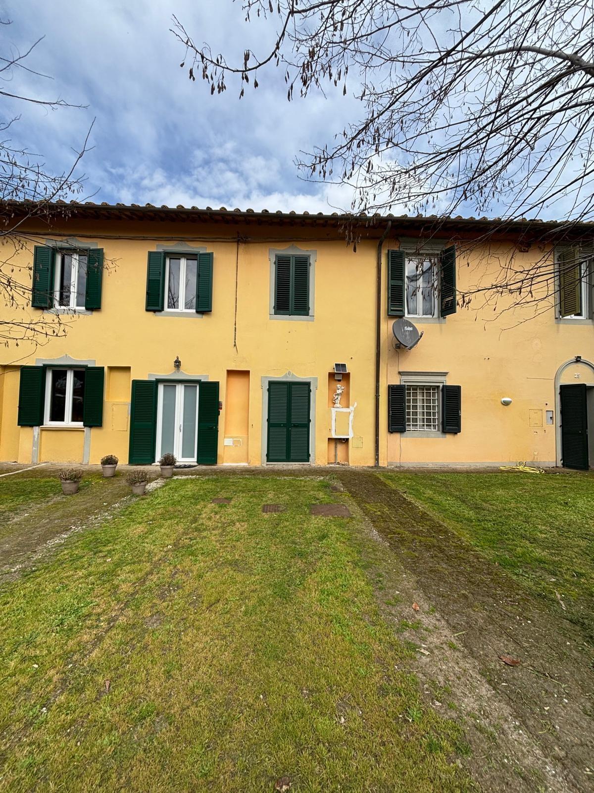 Casa indipendente ristrutturata a Vecchiano