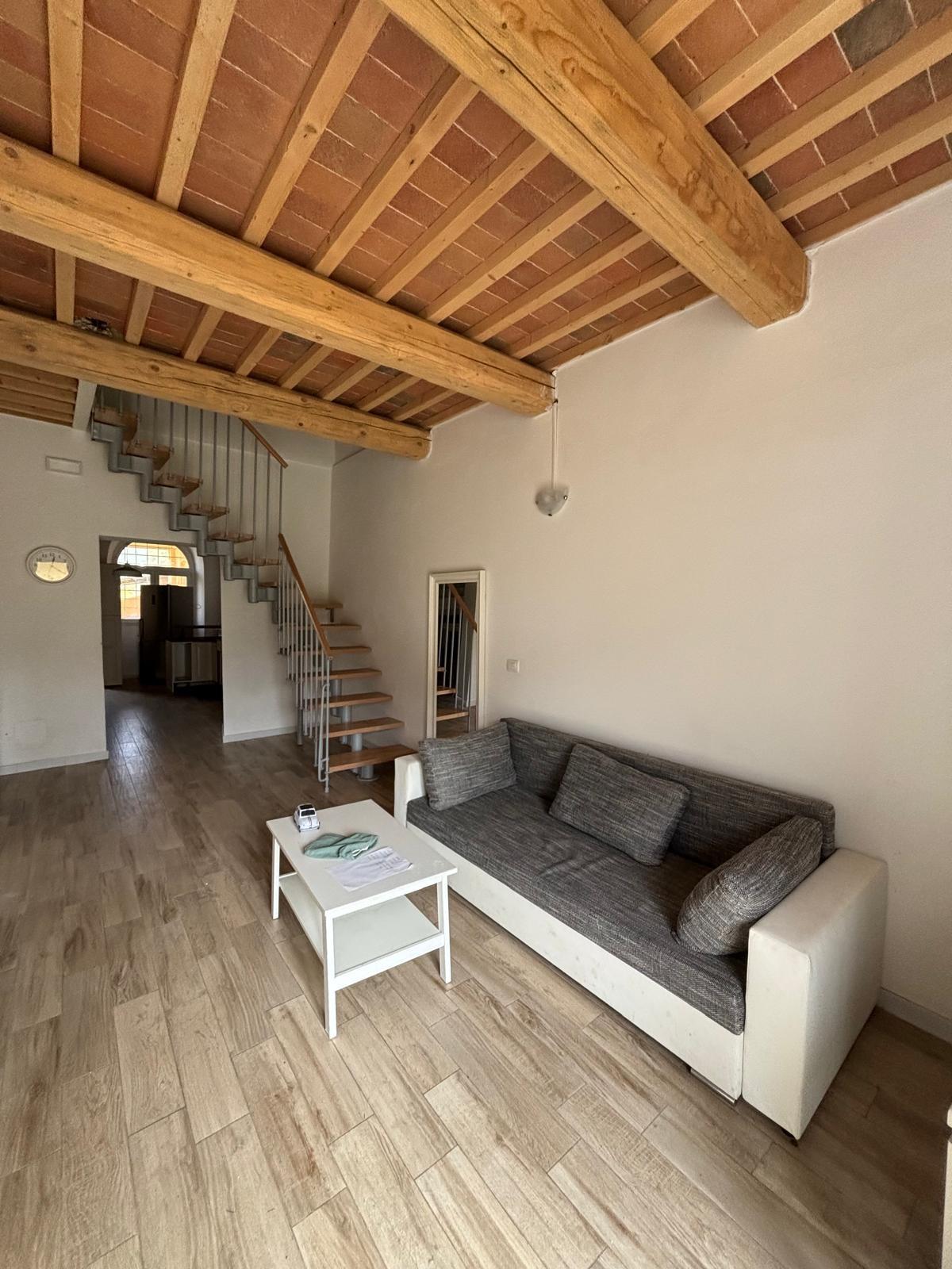 Casa indipendente ristrutturata a Vecchiano