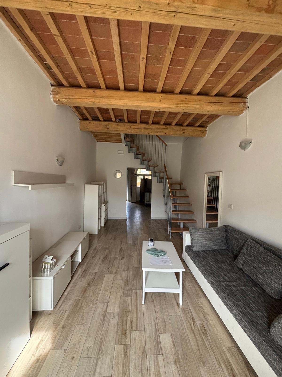 Casa indipendente ristrutturata a Vecchiano