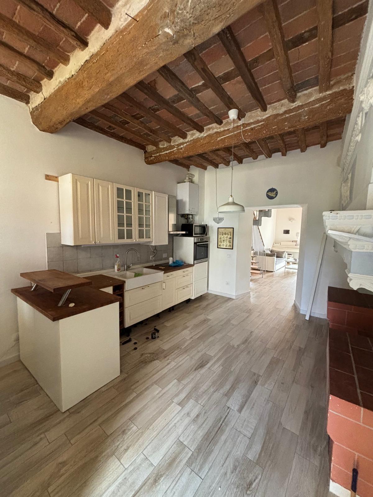 Casa indipendente ristrutturata a Vecchiano