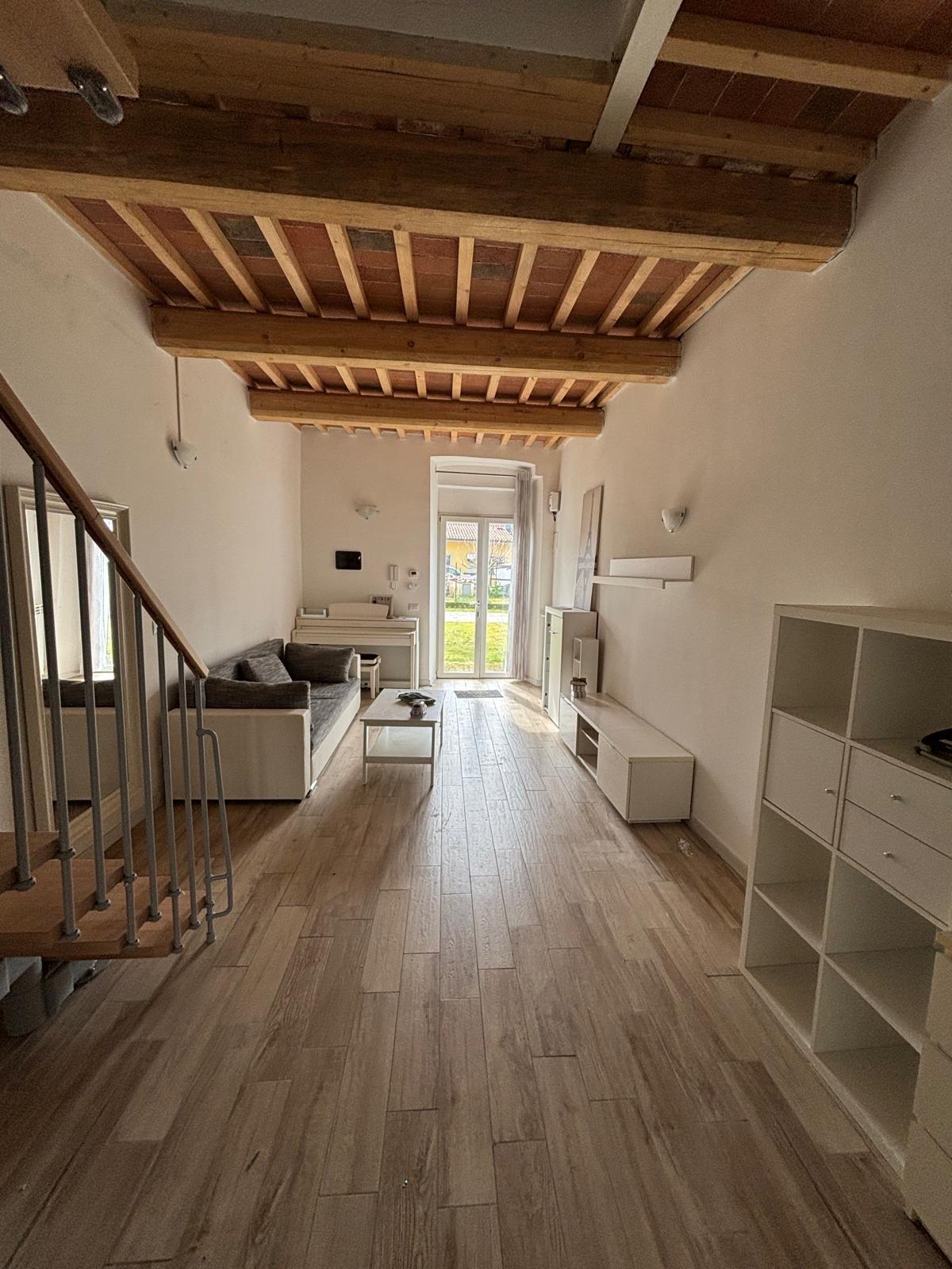 Casa indipendente ristrutturata a Vecchiano