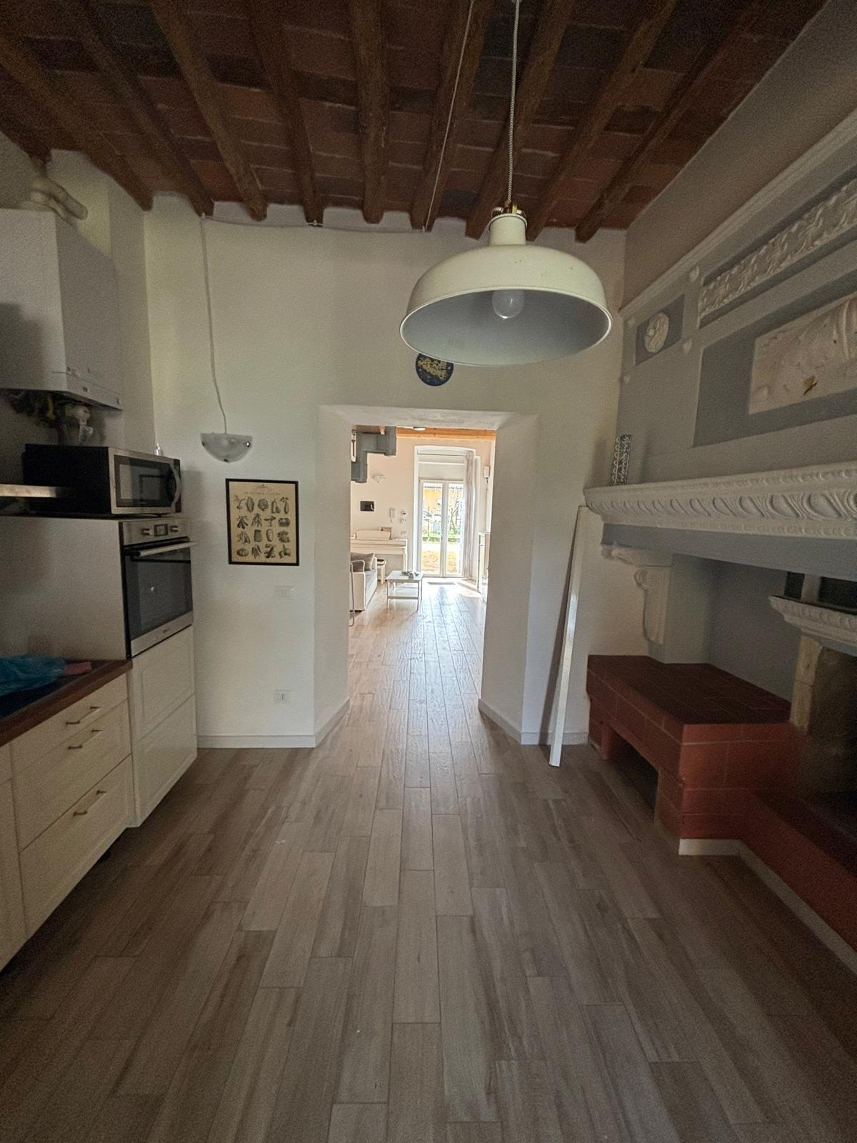 Casa indipendente ristrutturata a Vecchiano