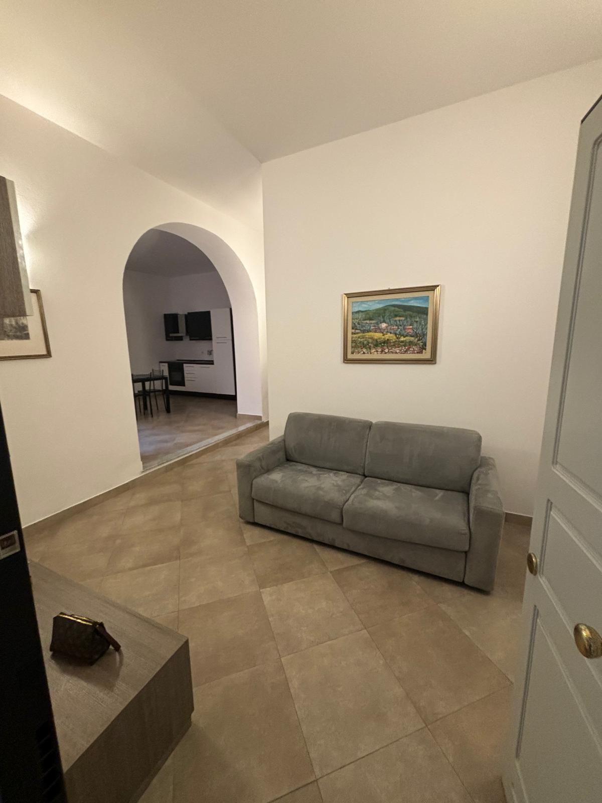 Bilocale arredato in affitto, Pisa sant'antonio