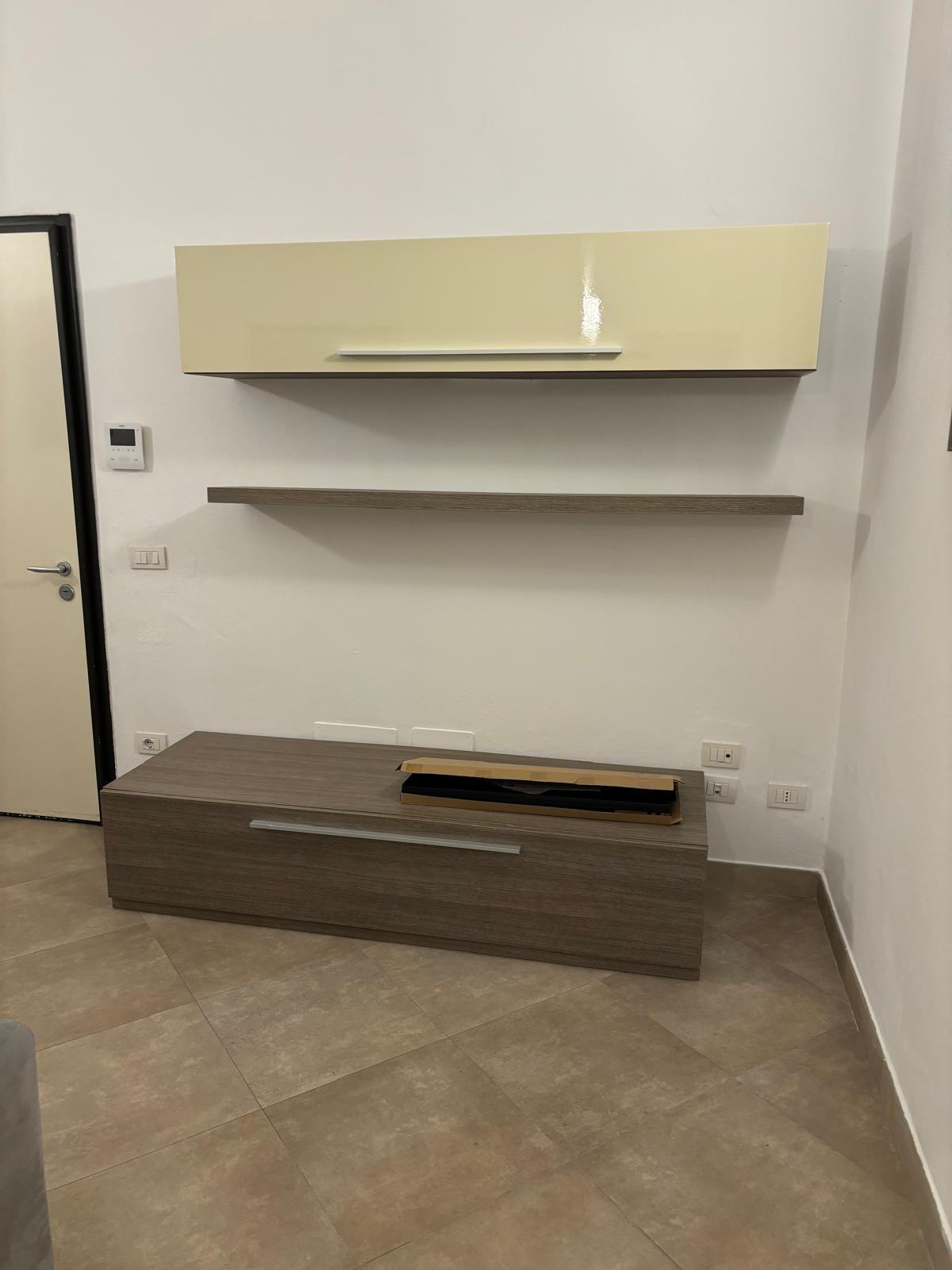 Bilocale arredato in affitto, Pisa sant'antonio