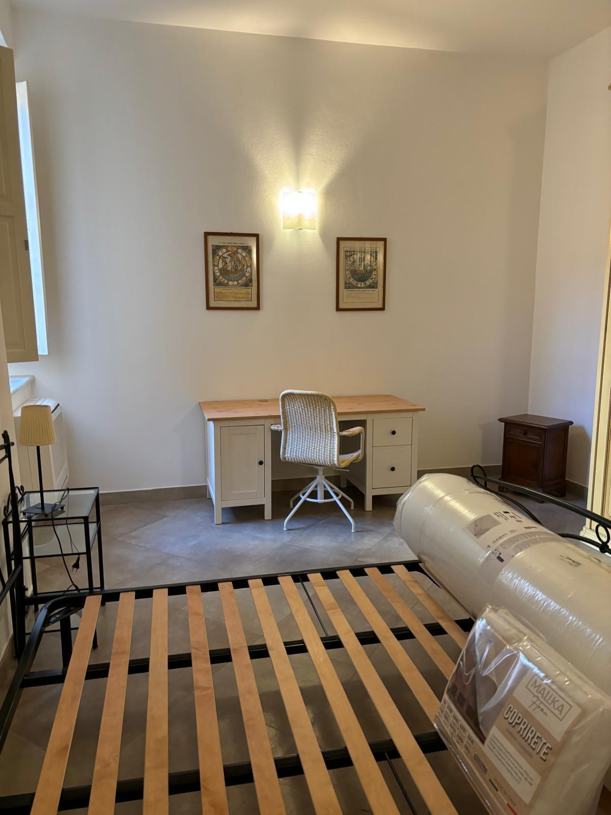 Bilocale arredato in affitto, Pisa sant'antonio