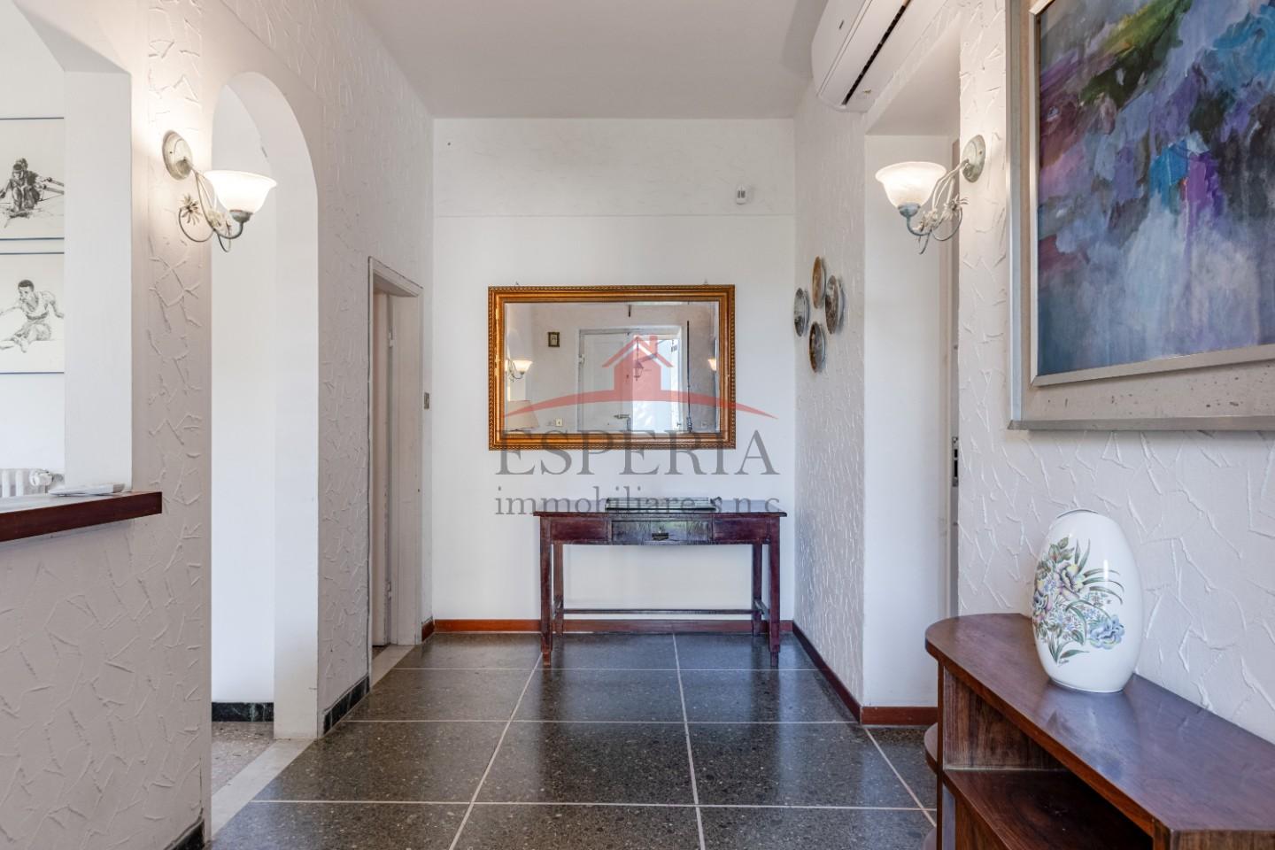 Villa con giardino, Pisa tirrenia