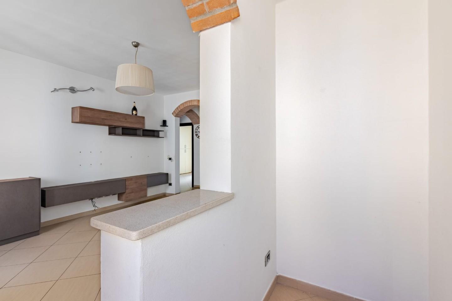 Quadrilocale ristrutturato, Livorno centro